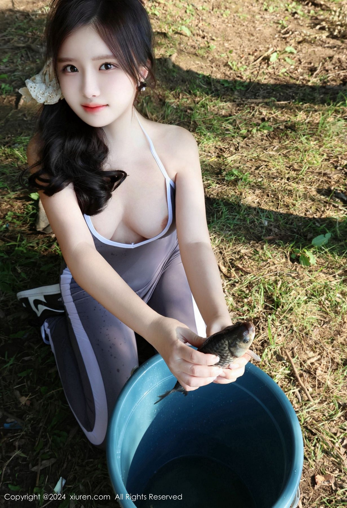 [XiuRen秀人网]第9311期小薯条写真 [92P]-060