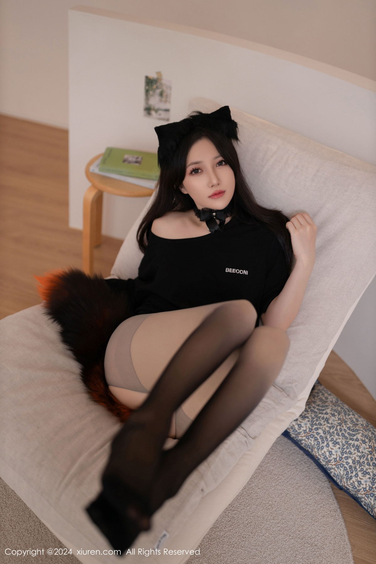 [XiuRen秀人网]第9314期鱼子酱写真 [80P]-034