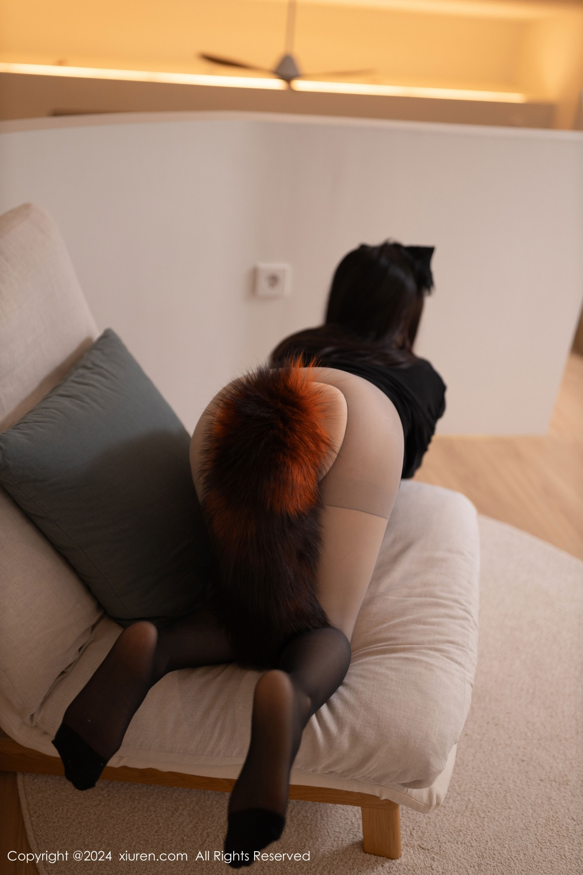[XiuRen秀人网]第9314期鱼子酱写真 [80P]-031