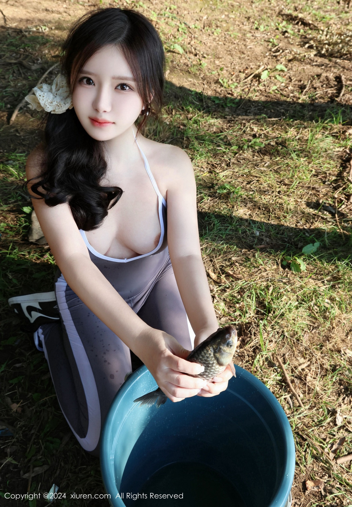 [XiuRen秀人网]第9311期小薯条写真 [92P]-059