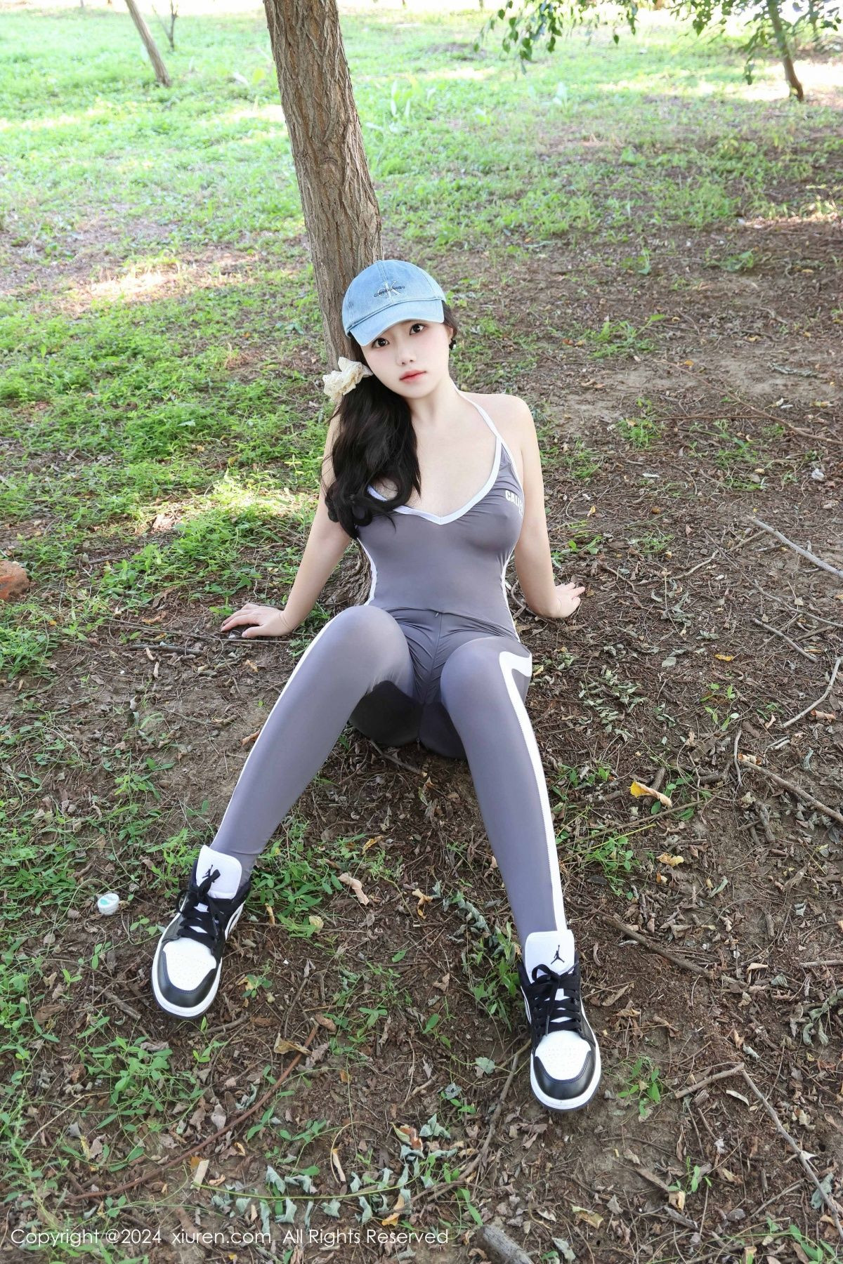 [XiuRen秀人网]第9311期小薯条写真 [92P]-040