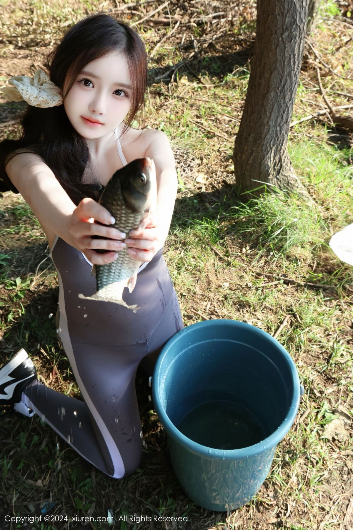 [XiuRen秀人网]第9311期小薯条写真 [92P]-056
