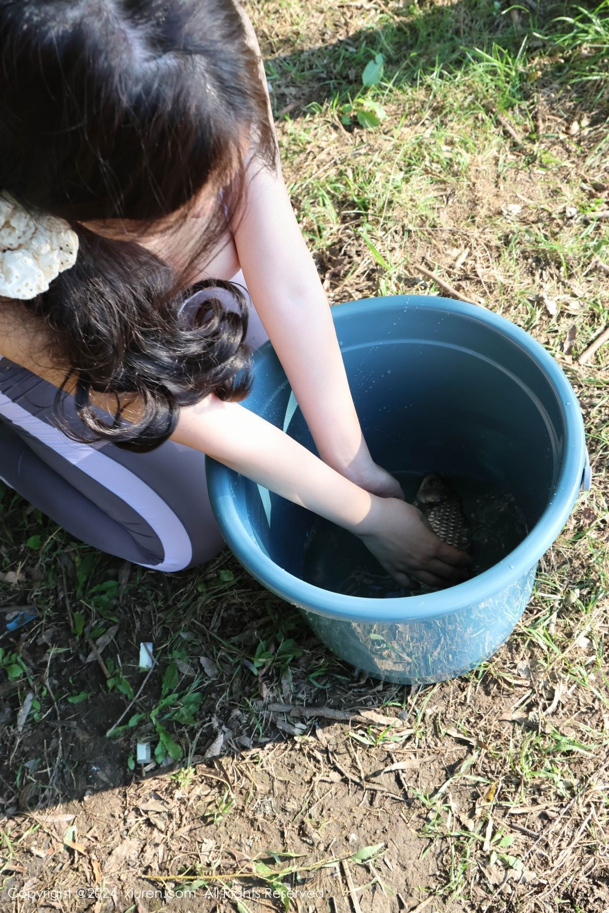 [XiuRen秀人网]第9311期小薯条写真 [92P]-055