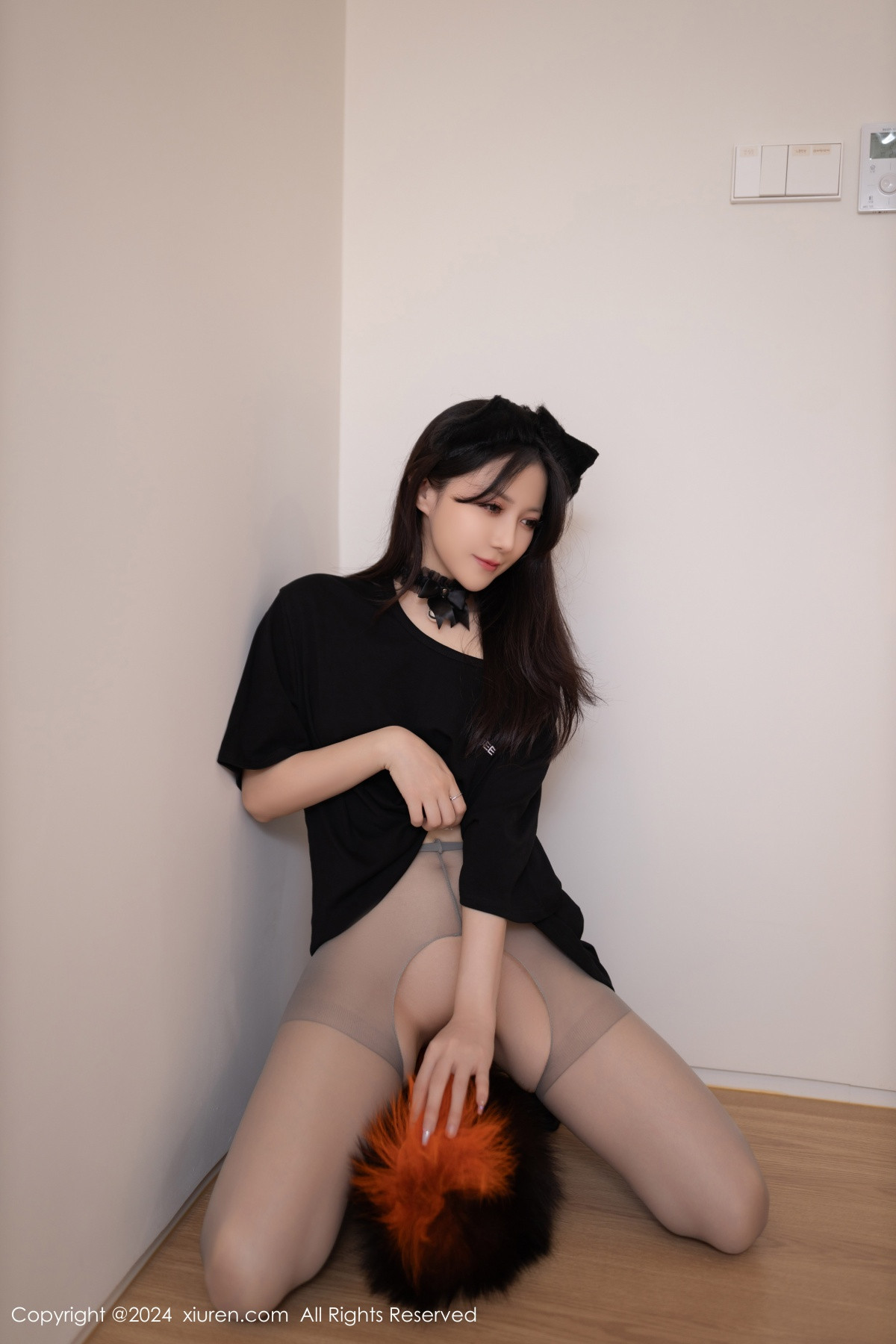 [XiuRen秀人网]第9314期鱼子酱写真 [80P]-015