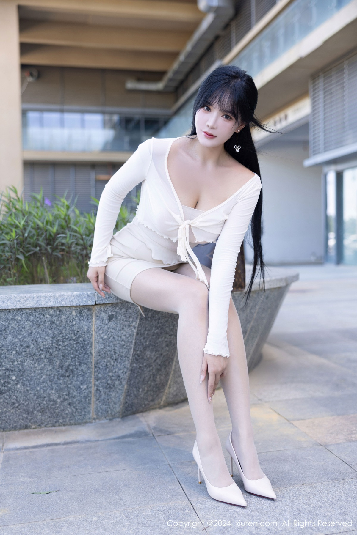 [XiuRen秀人网]第9320期娜比写真 [82P]-017
