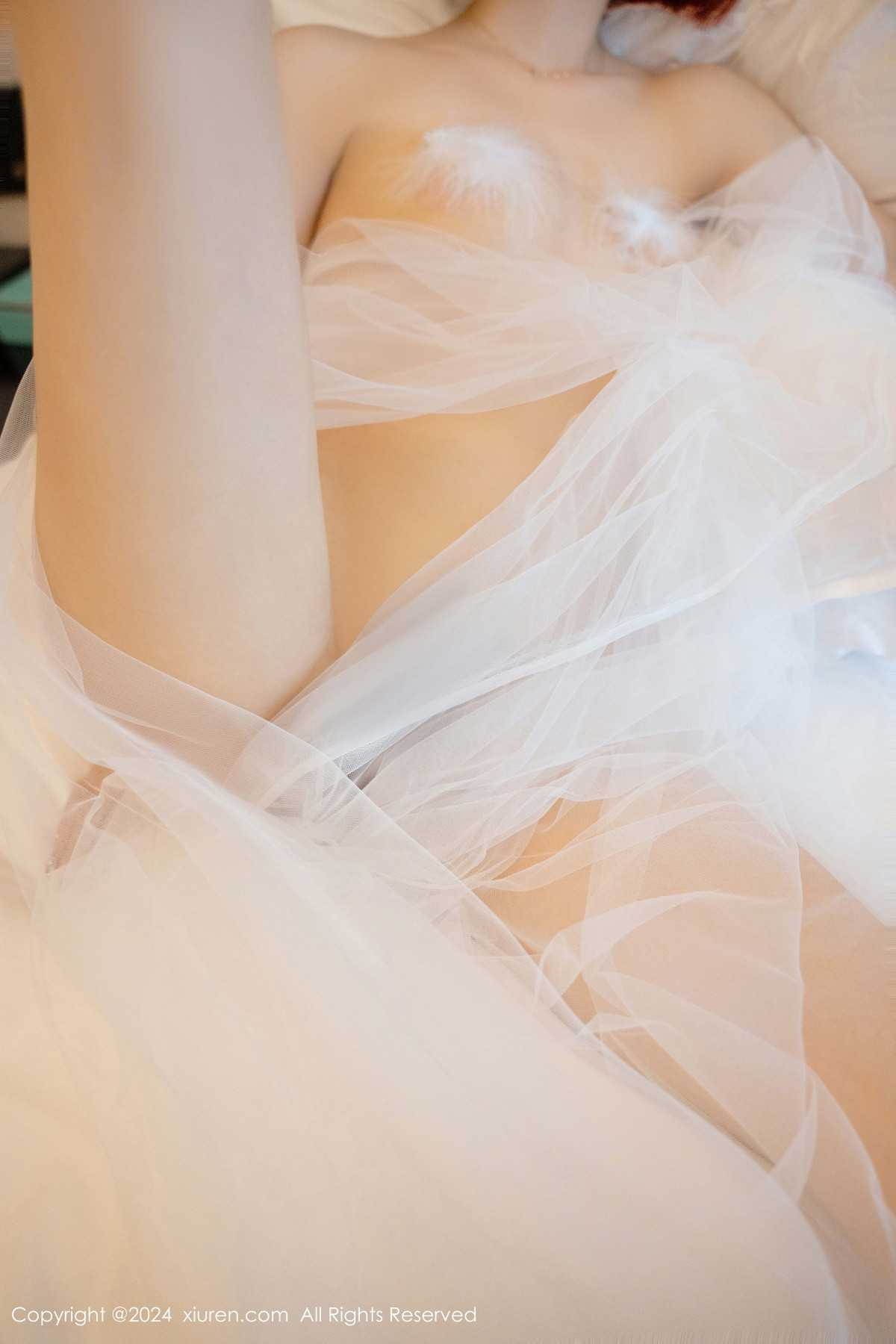 [XiuRen秀人网]第9318期白芷写真 [76P]-052