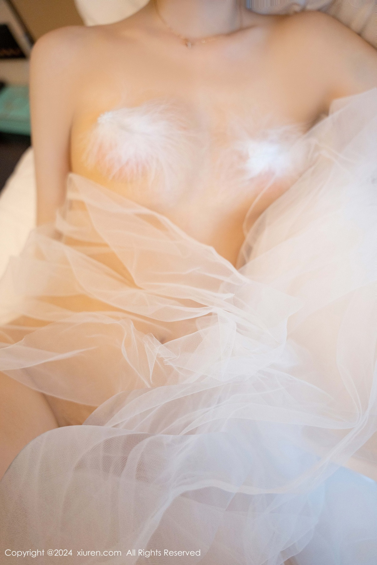 [XiuRen秀人网]第9318期白芷写真 [76P]-053