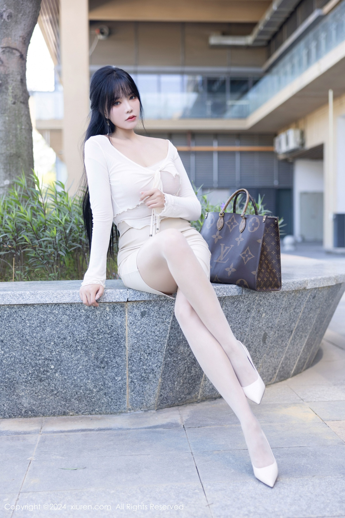 [XiuRen秀人网]第9320期娜比写真 [82P]-015