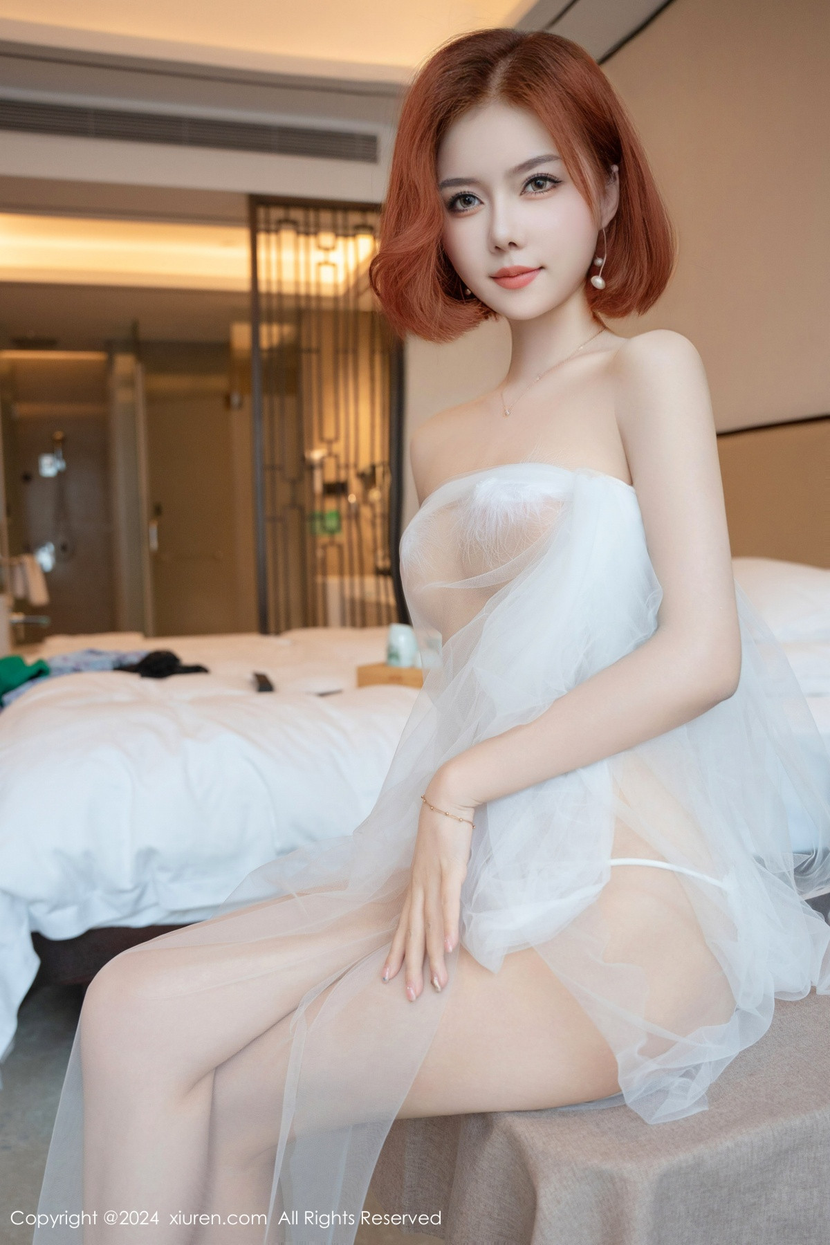 [XiuRen秀人网]第9318期白芷写真 [76P]-024