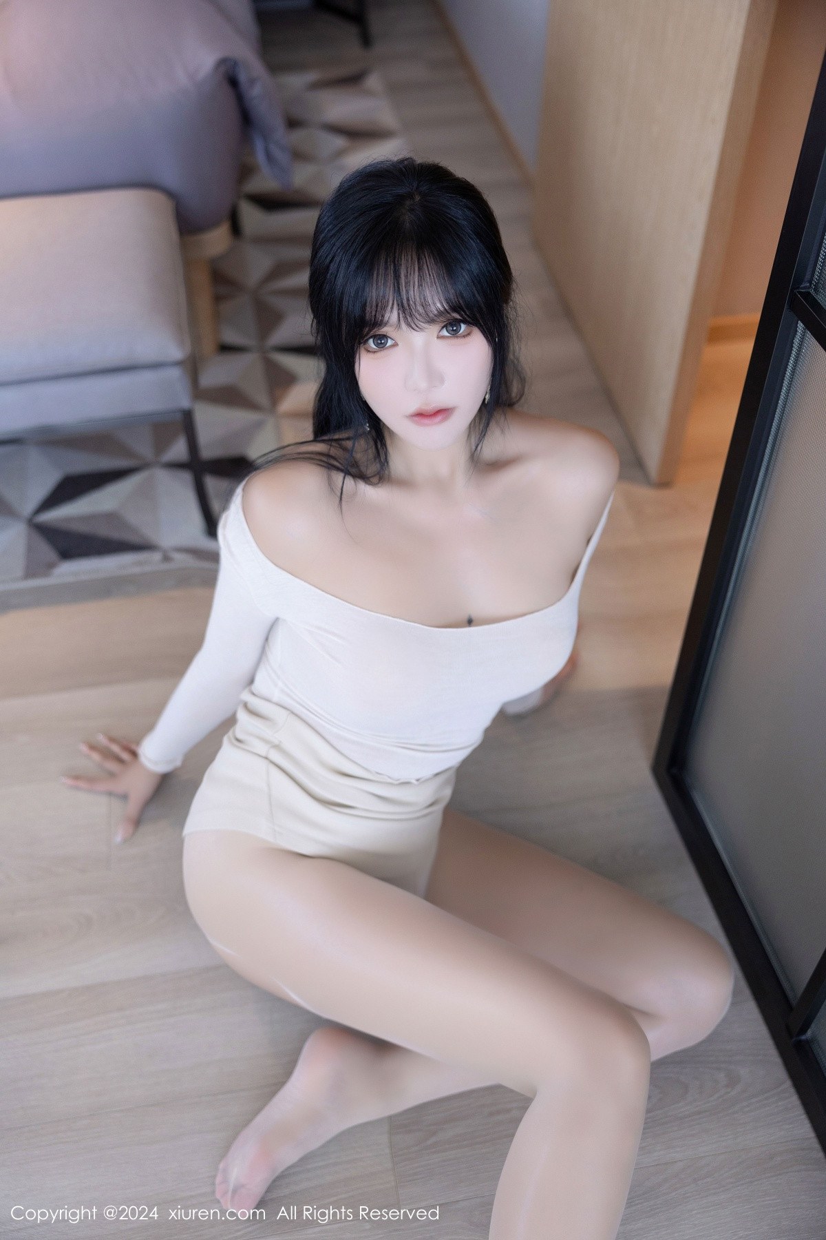 [XiuRen秀人网]第9320期娜比写真 [82P]-048