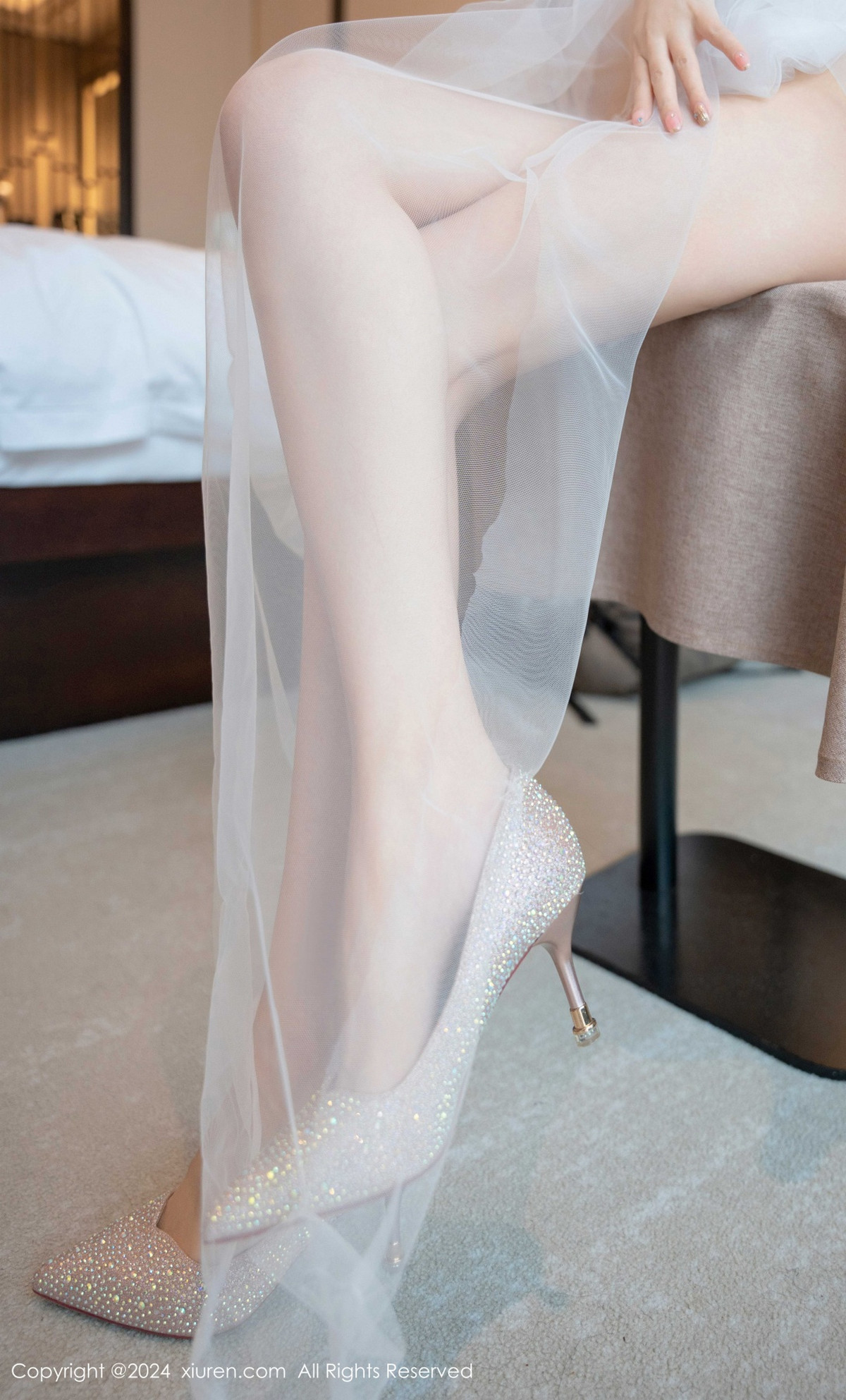 [XiuRen秀人网]第9318期白芷写真 [76P]-026