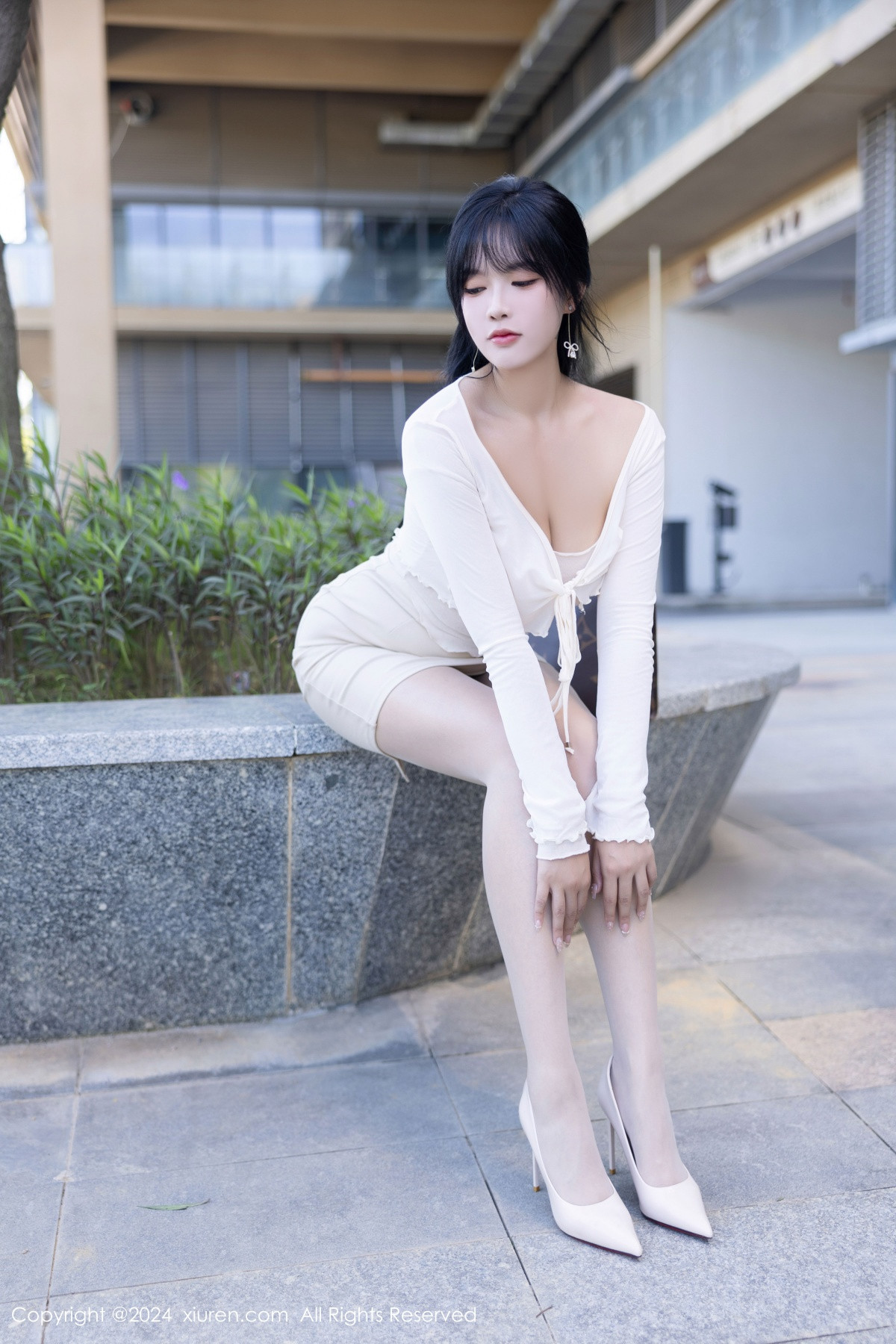 [XiuRen秀人网]第9320期娜比写真 [82P]-016