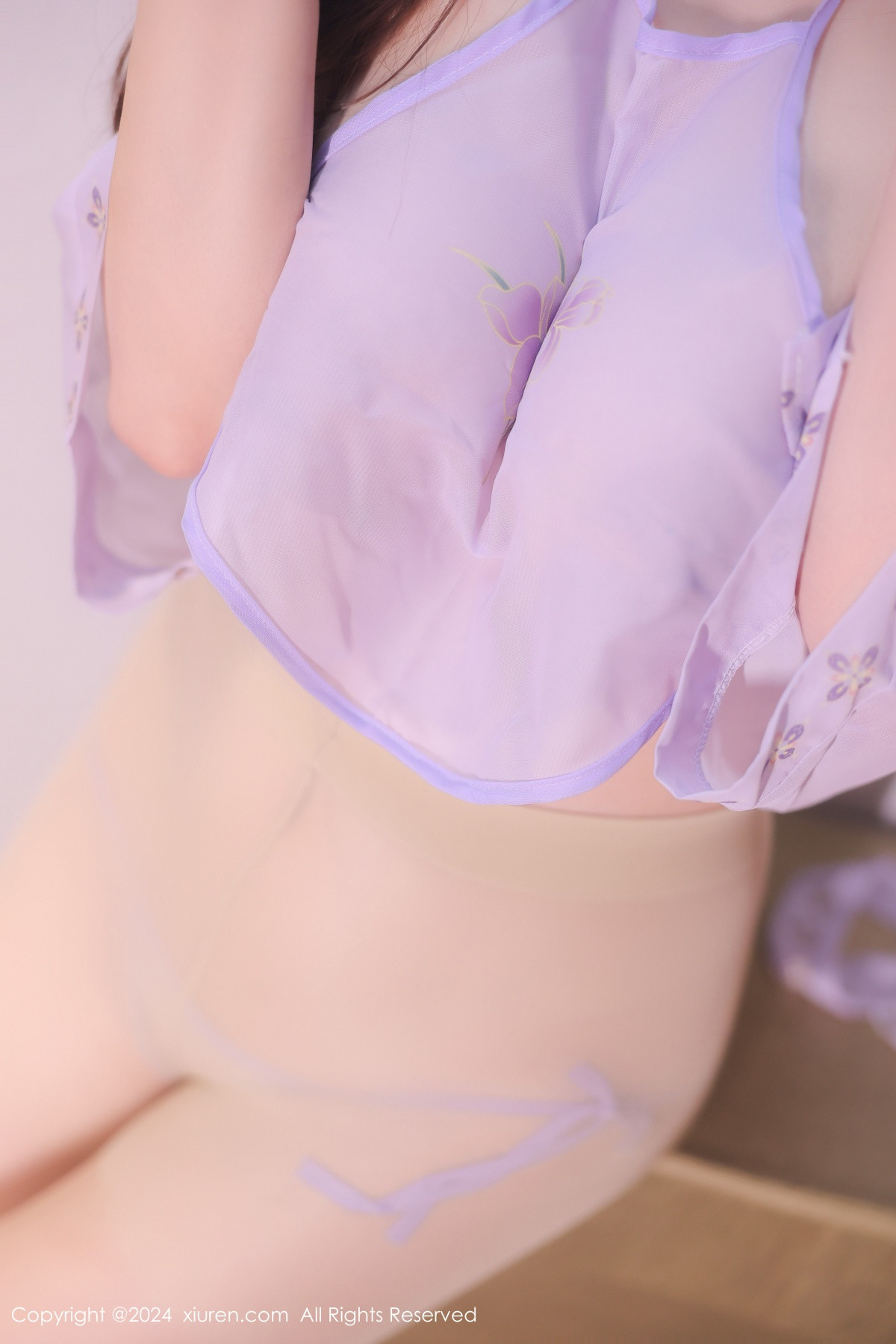 [XiuRen秀人网]第9178期小肉肉咪写真 [79P]-023