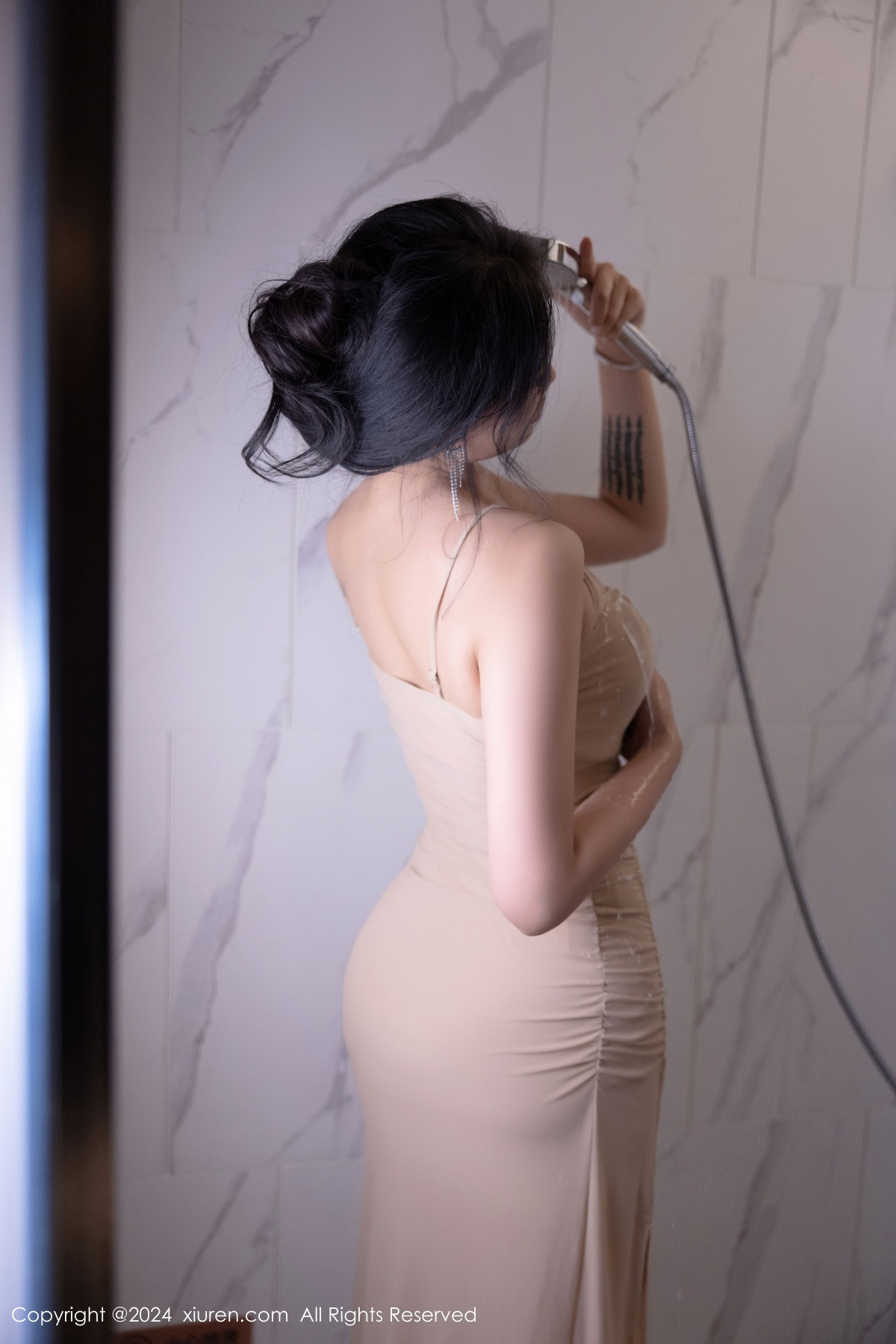 [XiuRen秀人网]第9180期娜比写真 [83P]-037