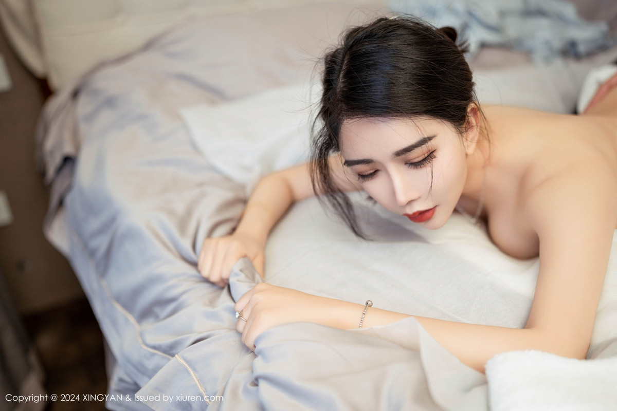 [XingYan星颜社]第271期李若汐写真 [81P]-031