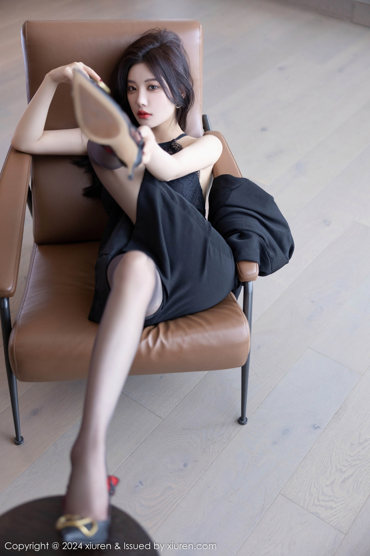 [XiuRen秀人网]第9190期杨晨晨写真 [80P]-032