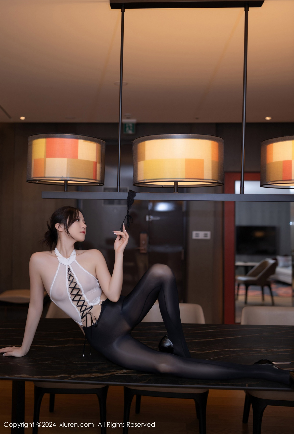 [XiuRen秀人网]第9189期鱼子酱写真 [82P]-062