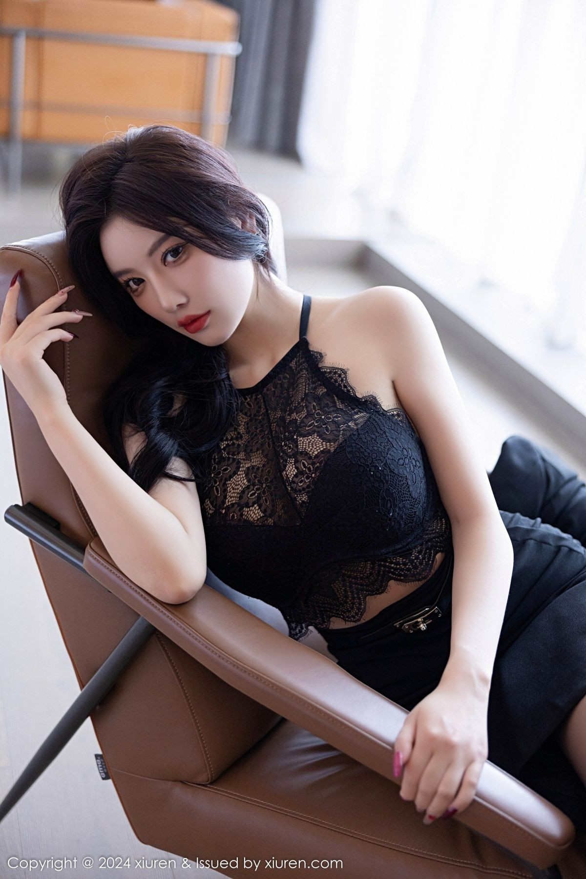 [XiuRen秀人网]第9190期杨晨晨写真 [80P]-026