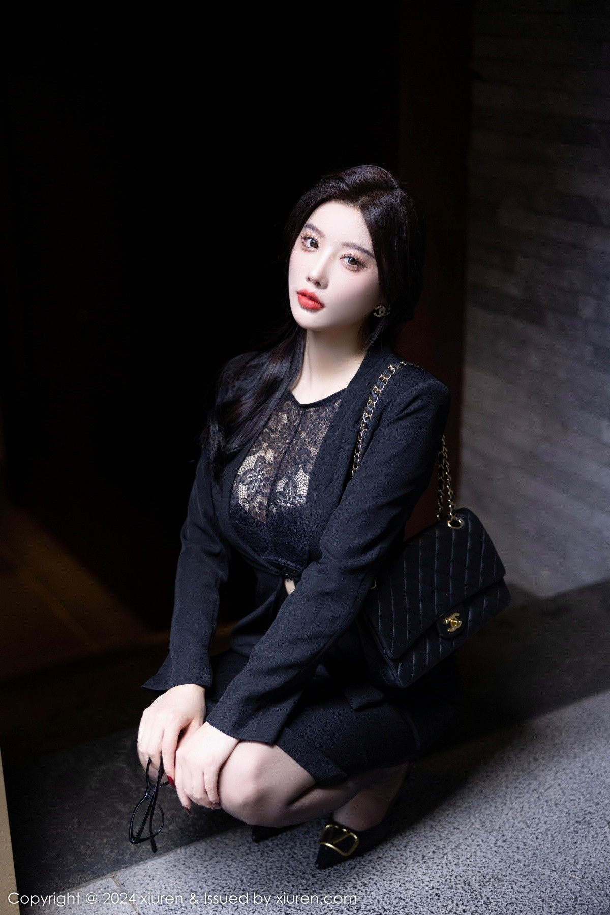 [XiuRen秀人网]第9190期杨晨晨写真 [80P]-017