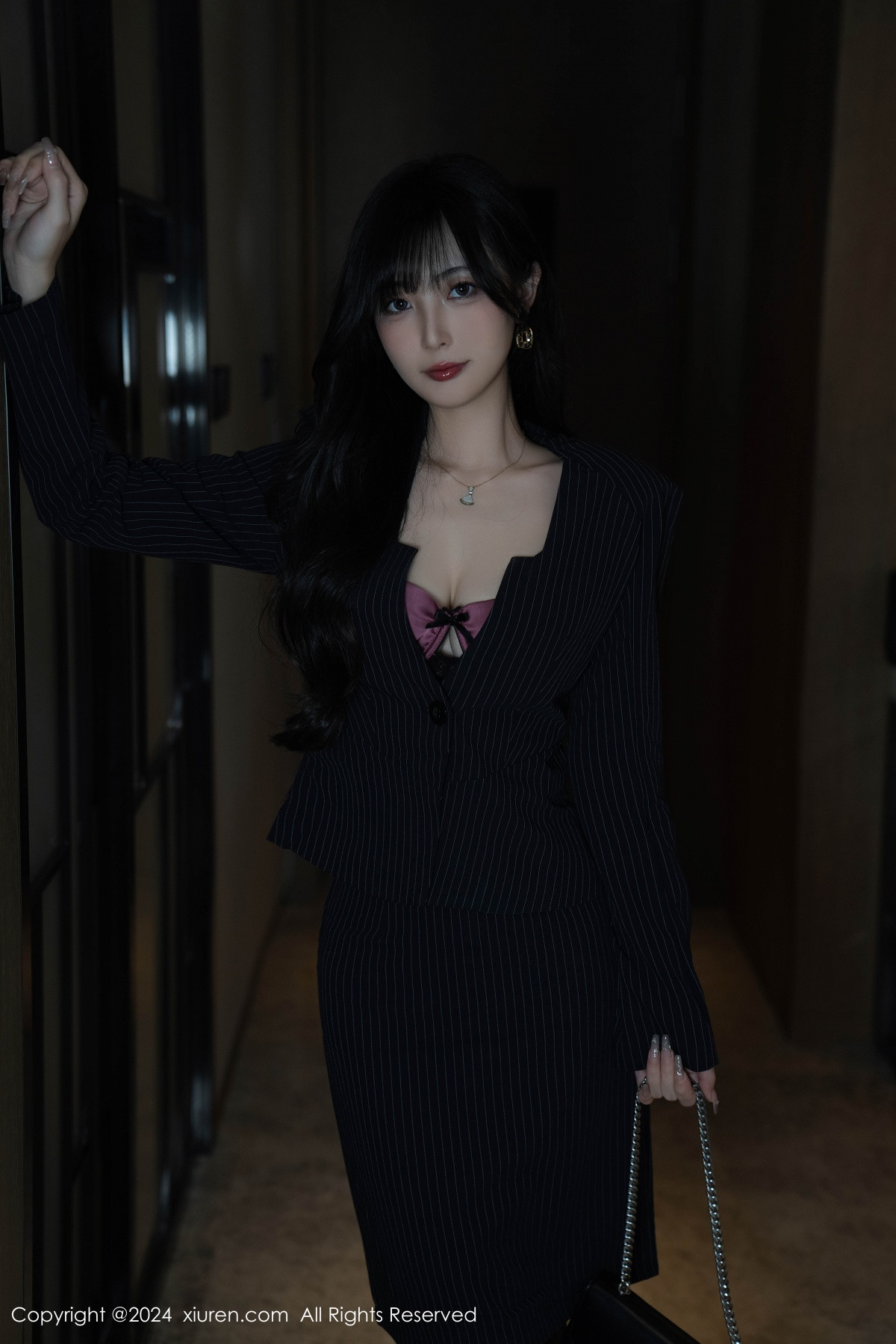 [XiuRen秀人网]第9186期林星阑写真 [90P]-020