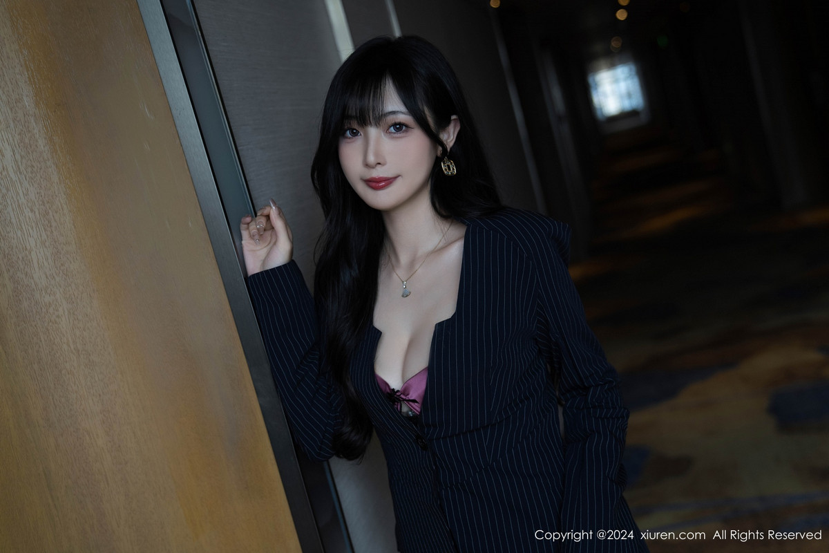 [XiuRen秀人网]第9186期林星阑写真 [90P]-019