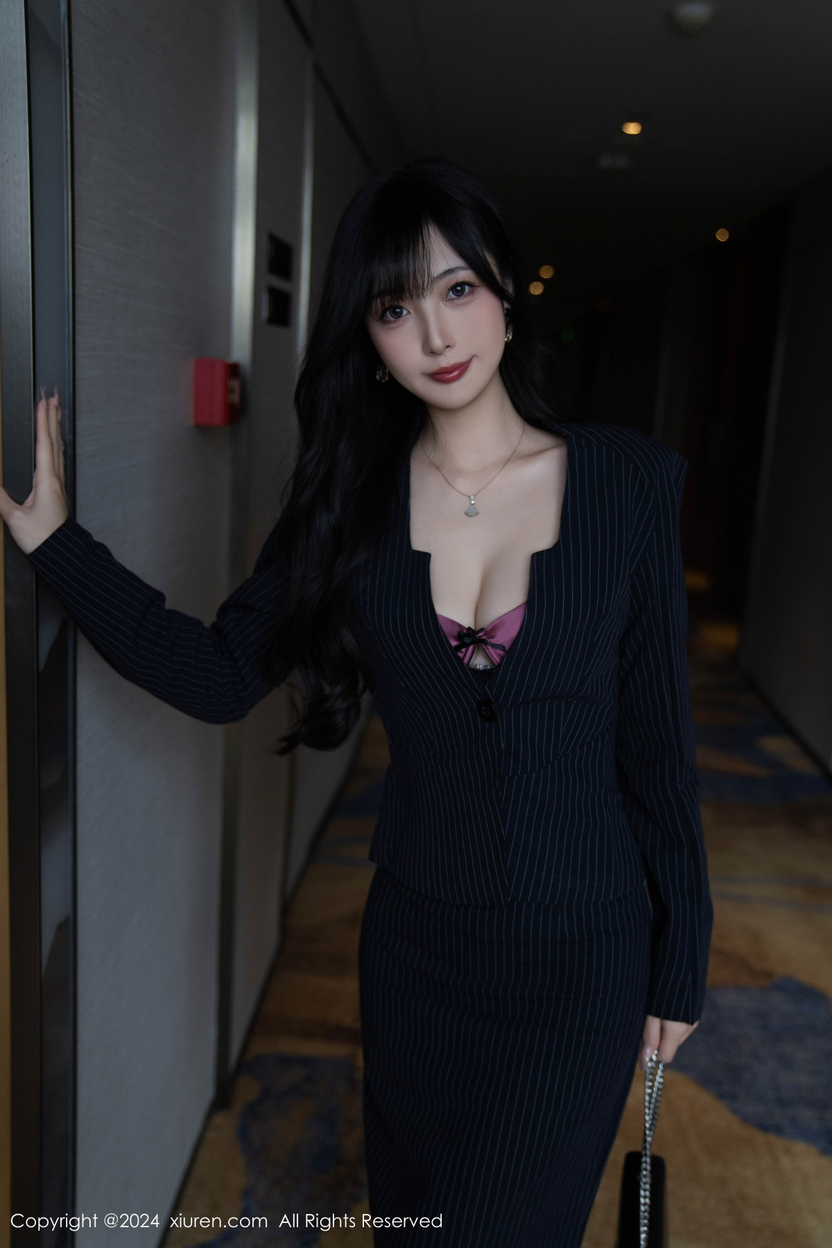 [XiuRen秀人网]第9186期林星阑写真 [90P]-017