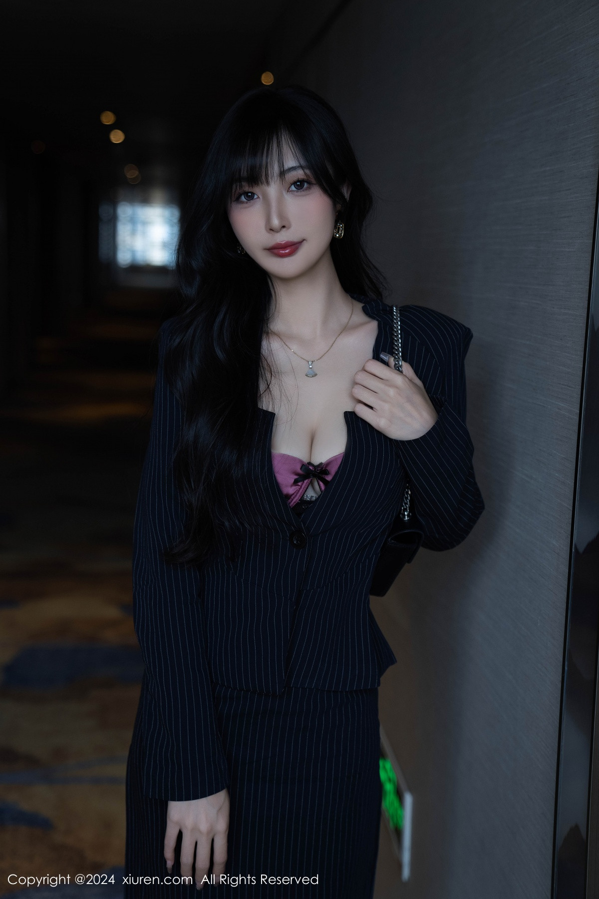 [XiuRen秀人网]第9186期林星阑写真 [90P]-007