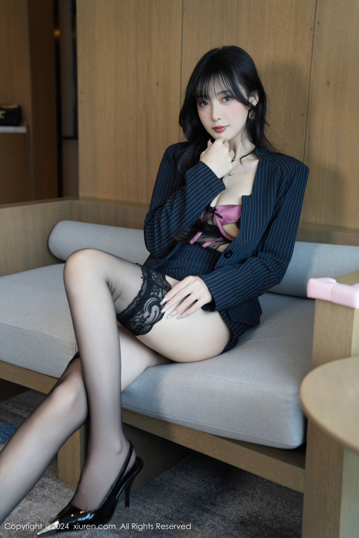 [XiuRen秀人网]第9186期林星阑写真 [90P]-050