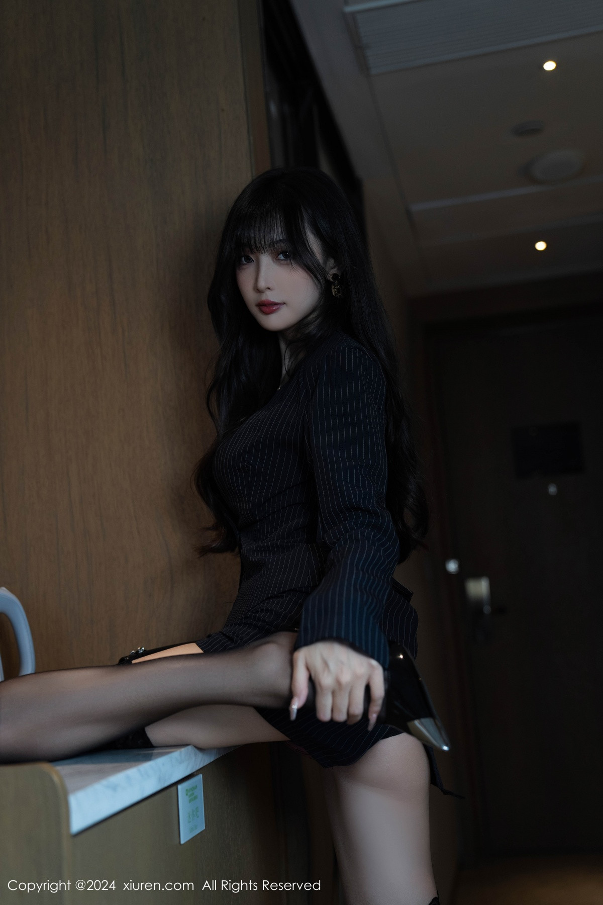 [XiuRen秀人网]第9186期林星阑写真 [90P]-028