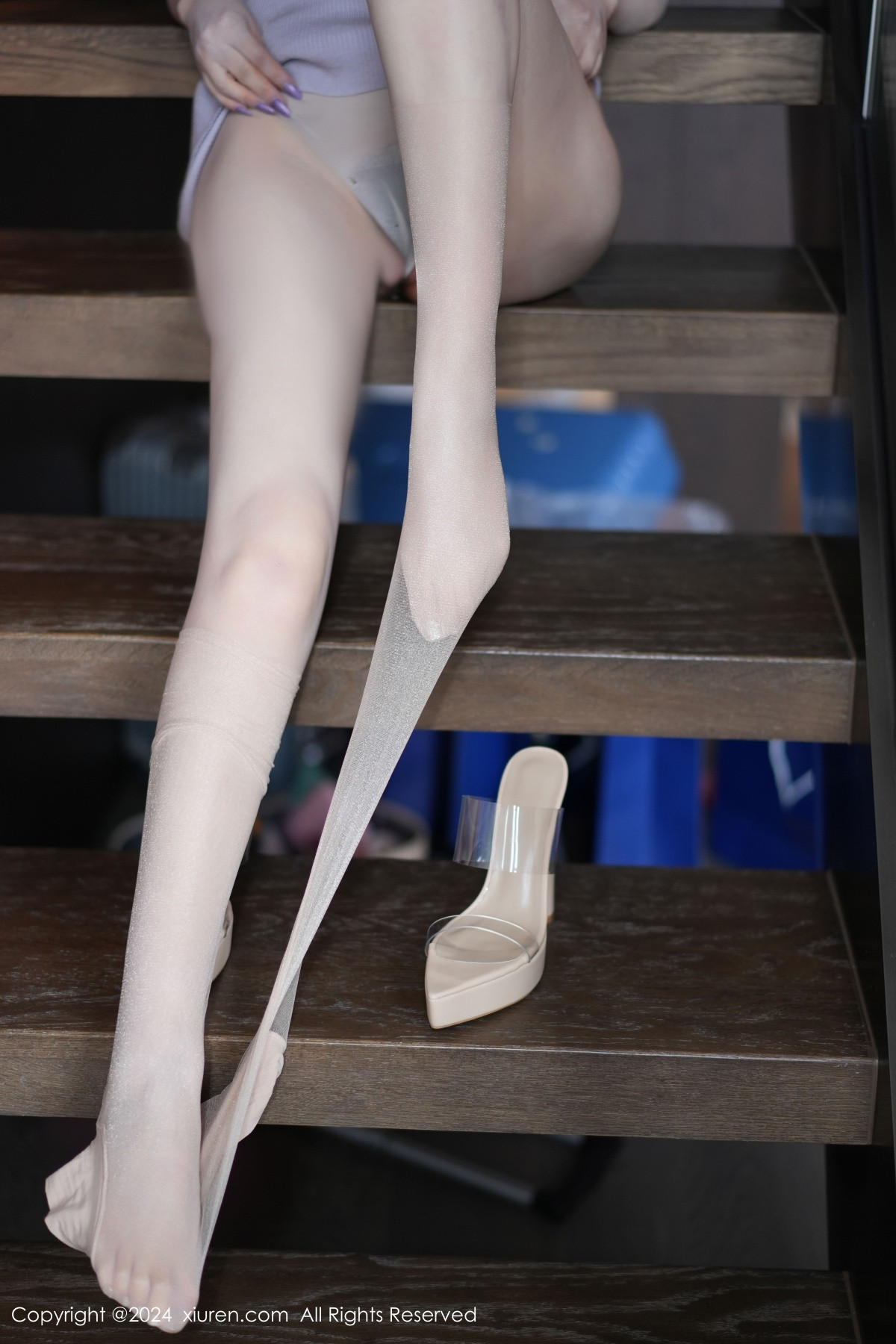 [XiuRen秀人网]第9183期允爾写真 [70P]-031