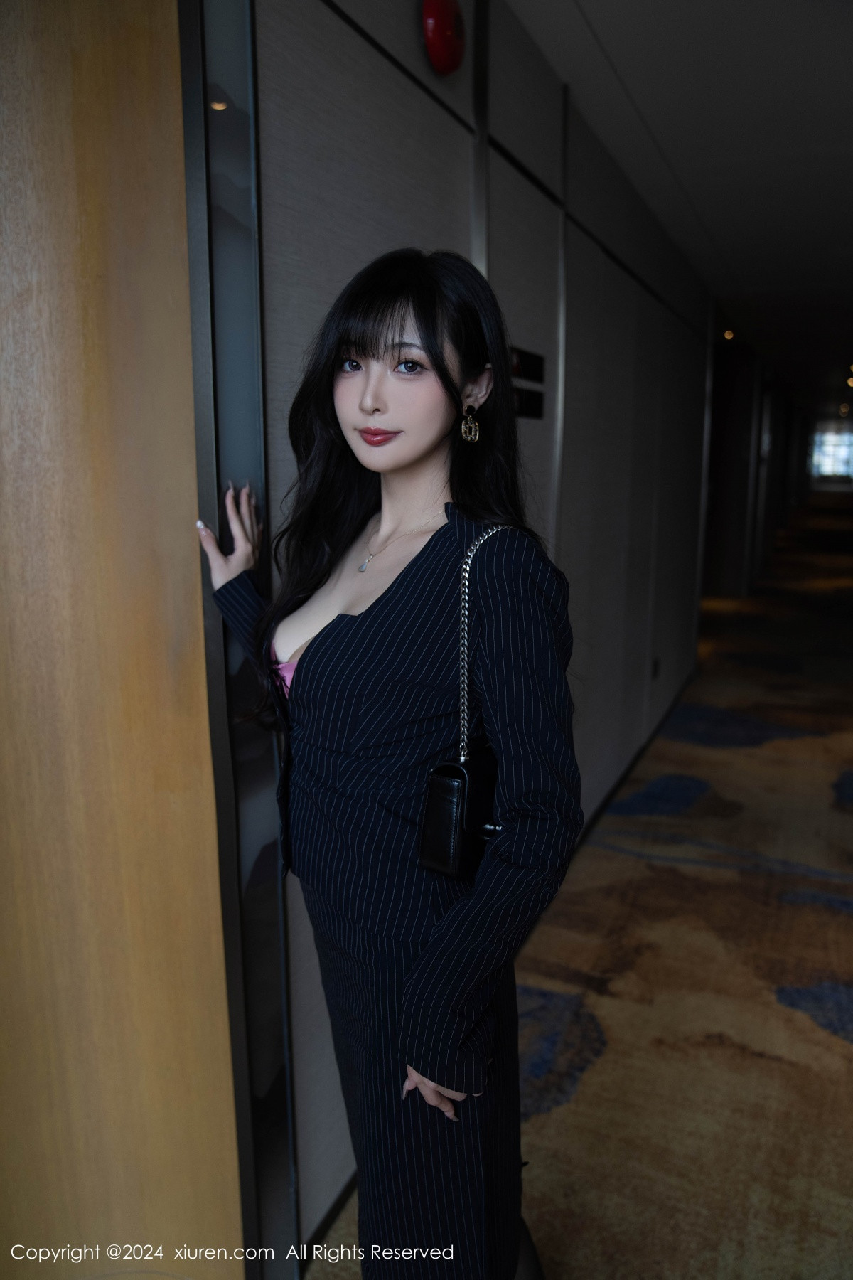 [XiuRen秀人网]第9186期林星阑写真 [90P]-013