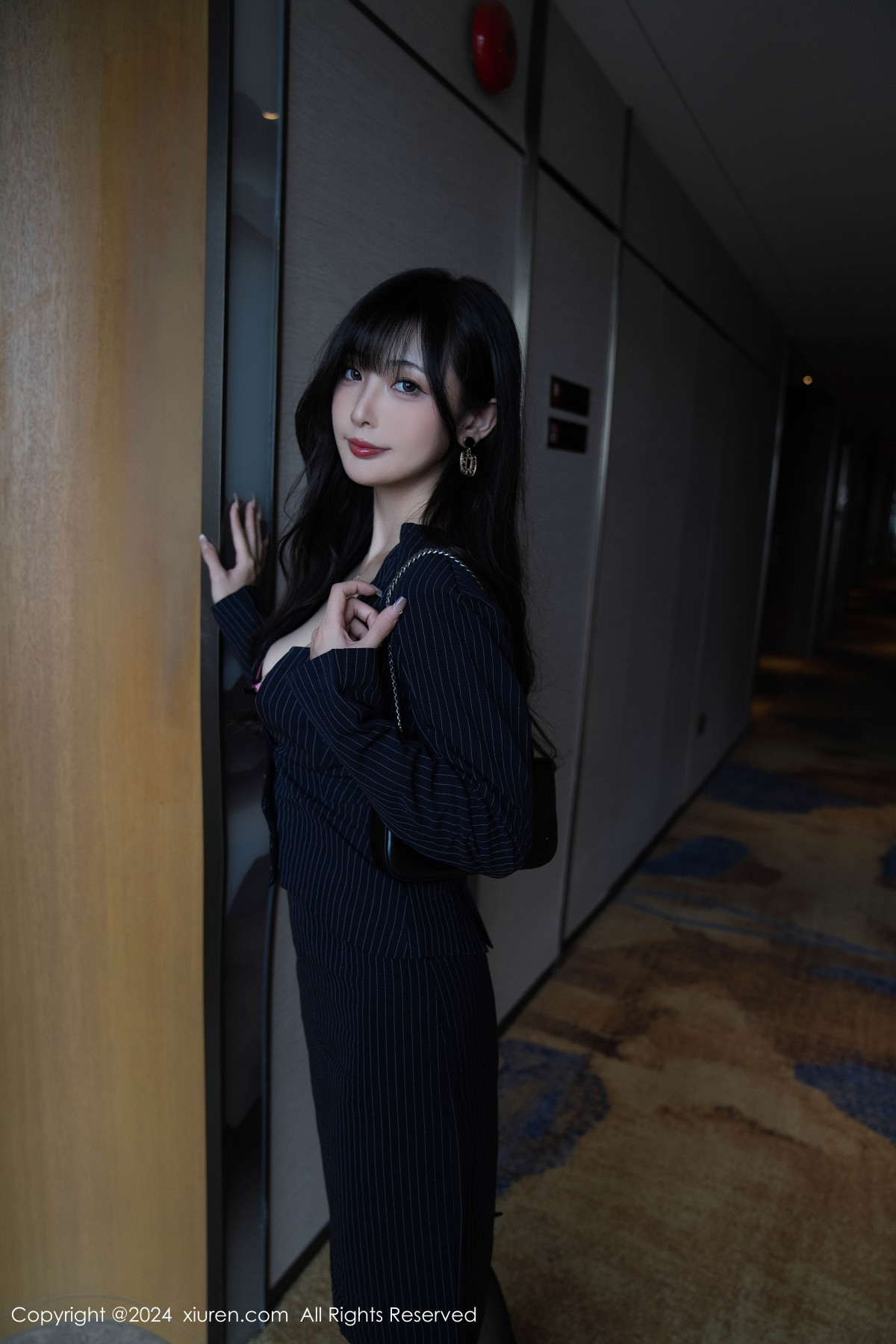 [XiuRen秀人网]第9186期林星阑写真 [90P]-014