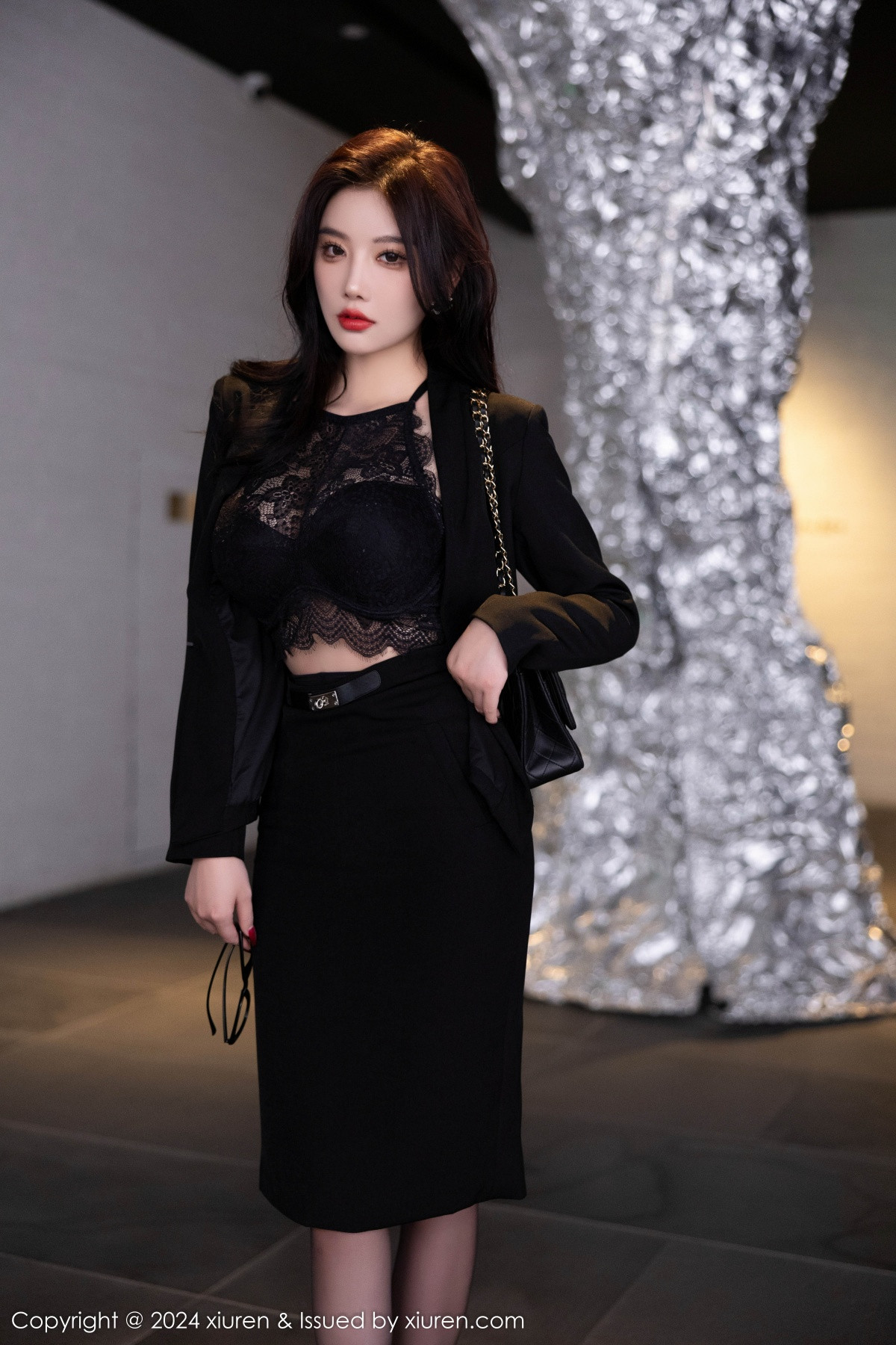 [XiuRen秀人网]第9190期杨晨晨写真 [80P]-019