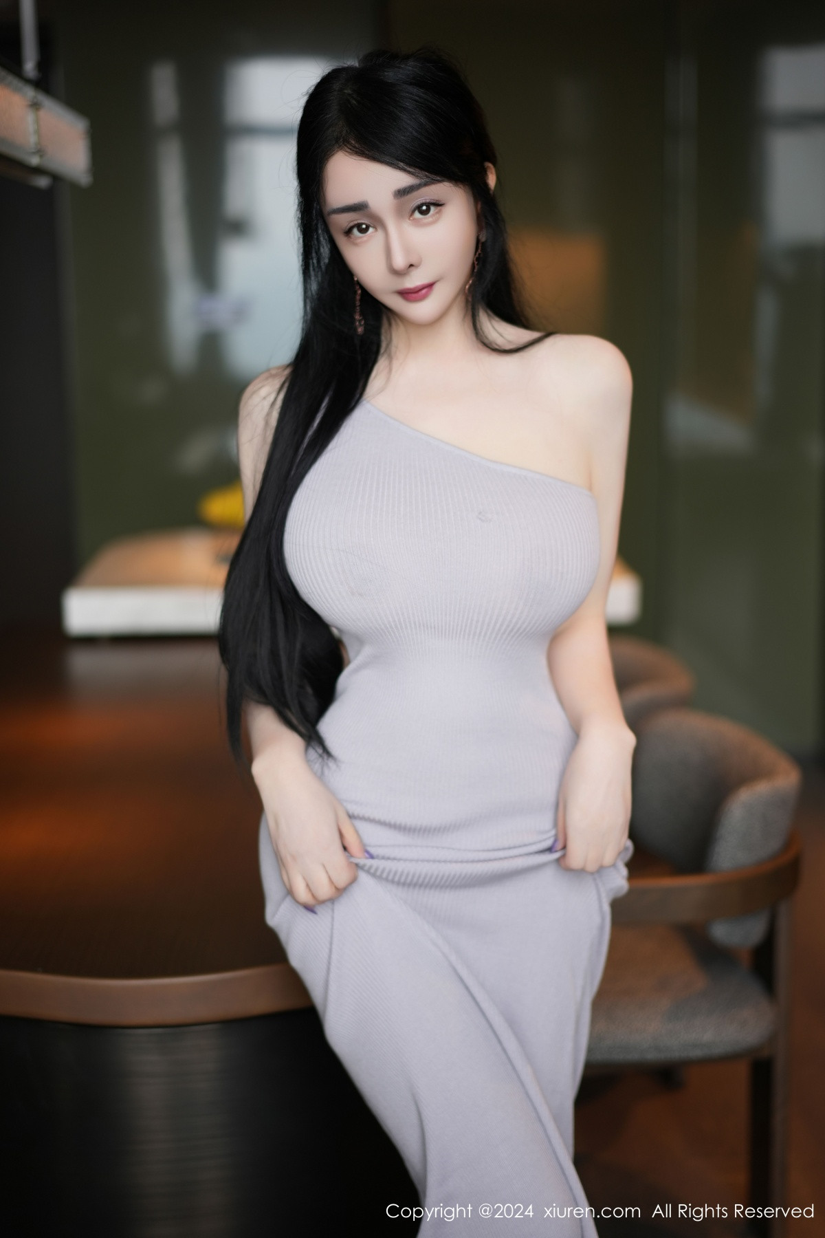 [XiuRen秀人网]第9183期允爾写真 [70P]-004