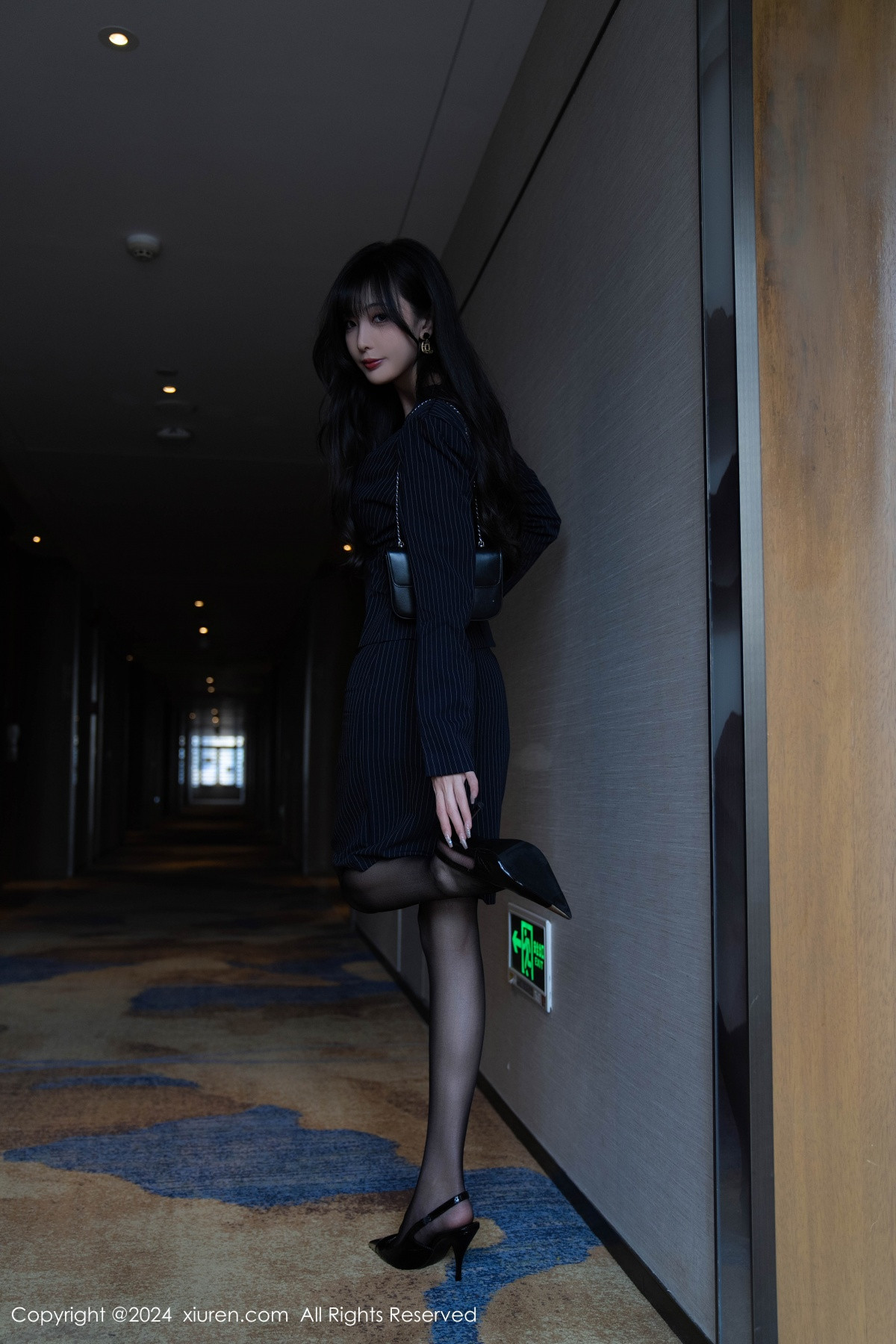 [XiuRen秀人网]第9186期林星阑写真 [90P]-011