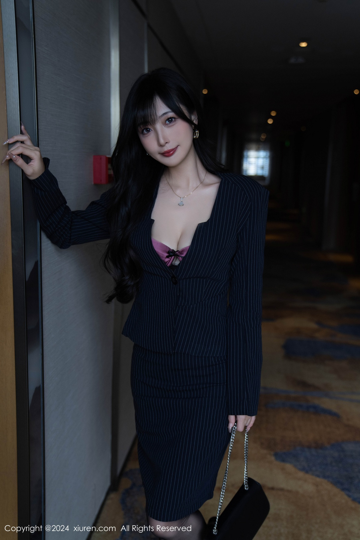 [XiuRen秀人网]第9186期林星阑写真 [90P]-018