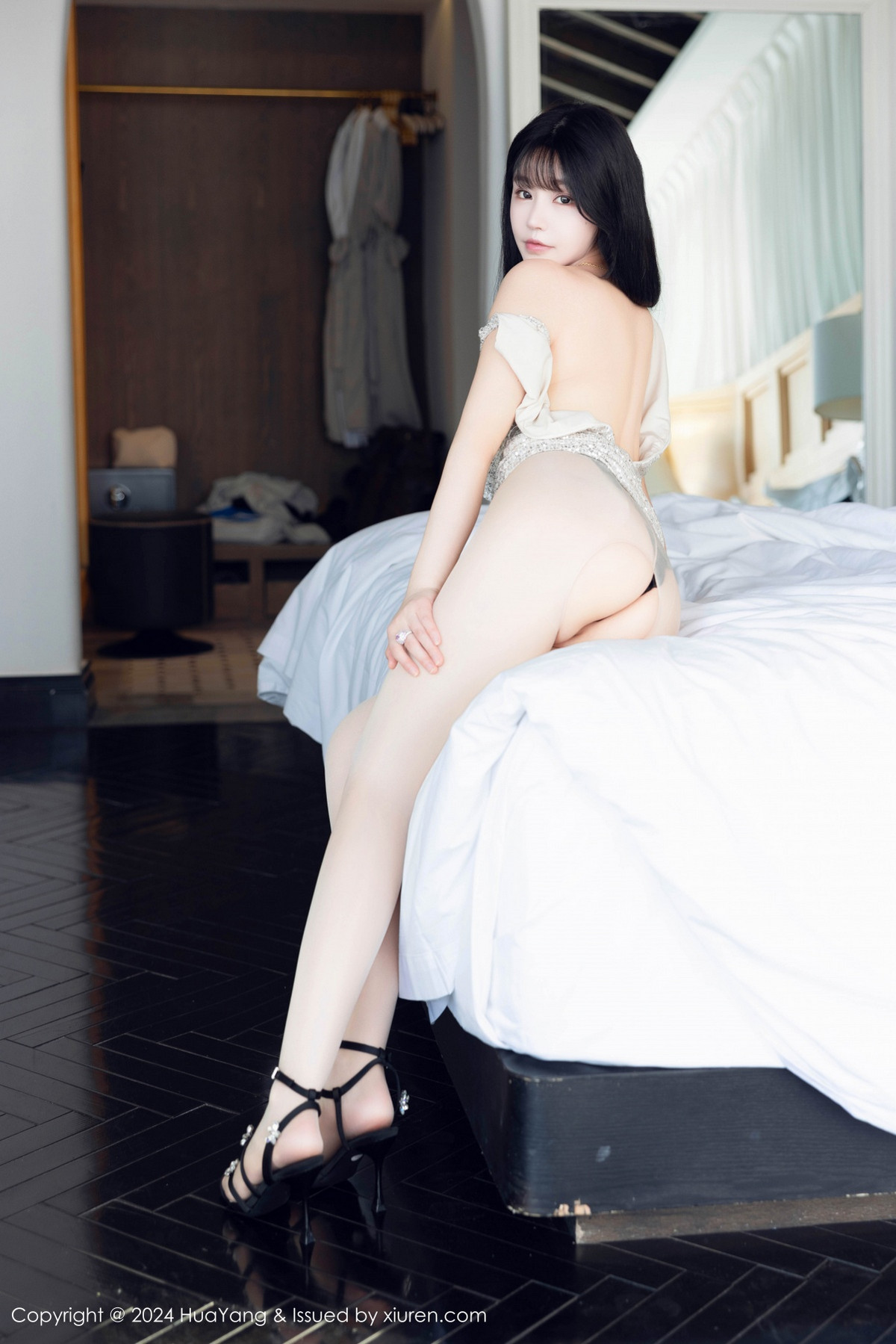 [HuaYang花漾]第609期心上可写真 [85P]-039