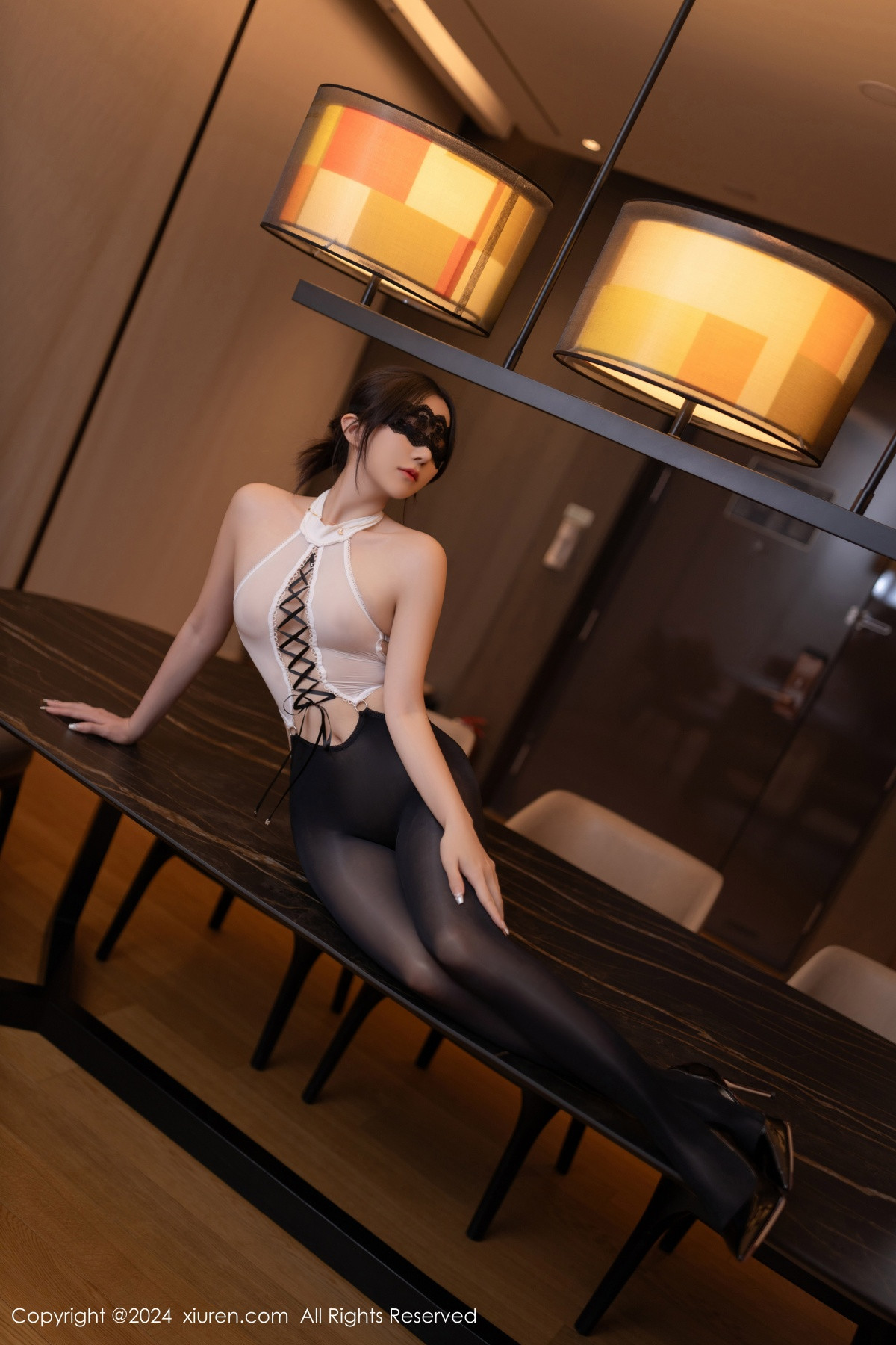 [XiuRen秀人网]第9189期鱼子酱写真 [82P]-057
