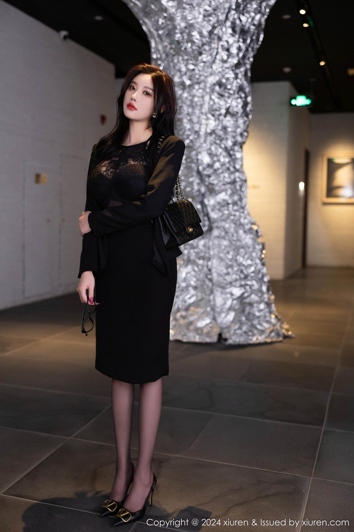 [XiuRen秀人网]第9190期杨晨晨写真 [80P]-018