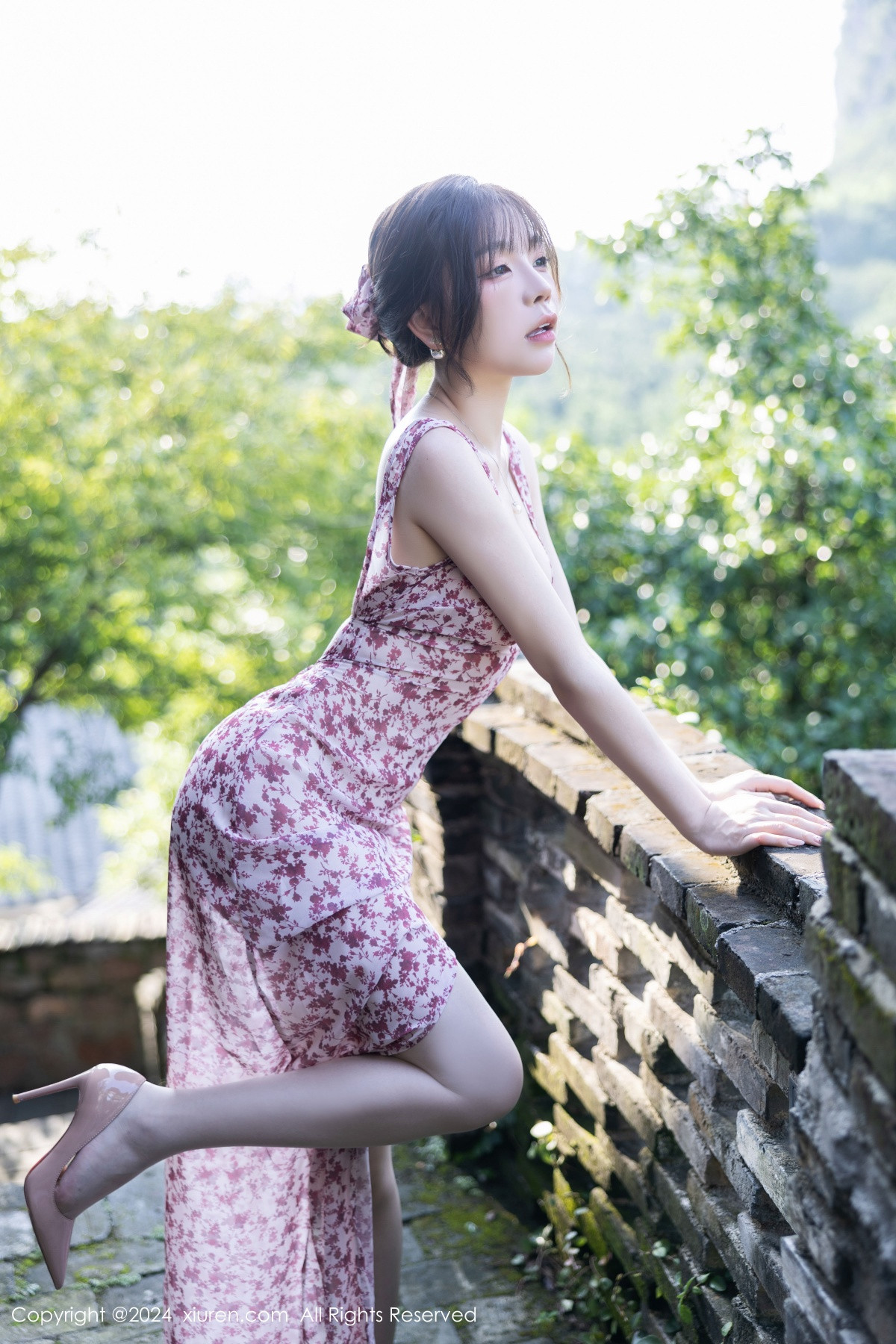 [XiuRen秀人网]第9195期徐莉芝写真 [100P]-024