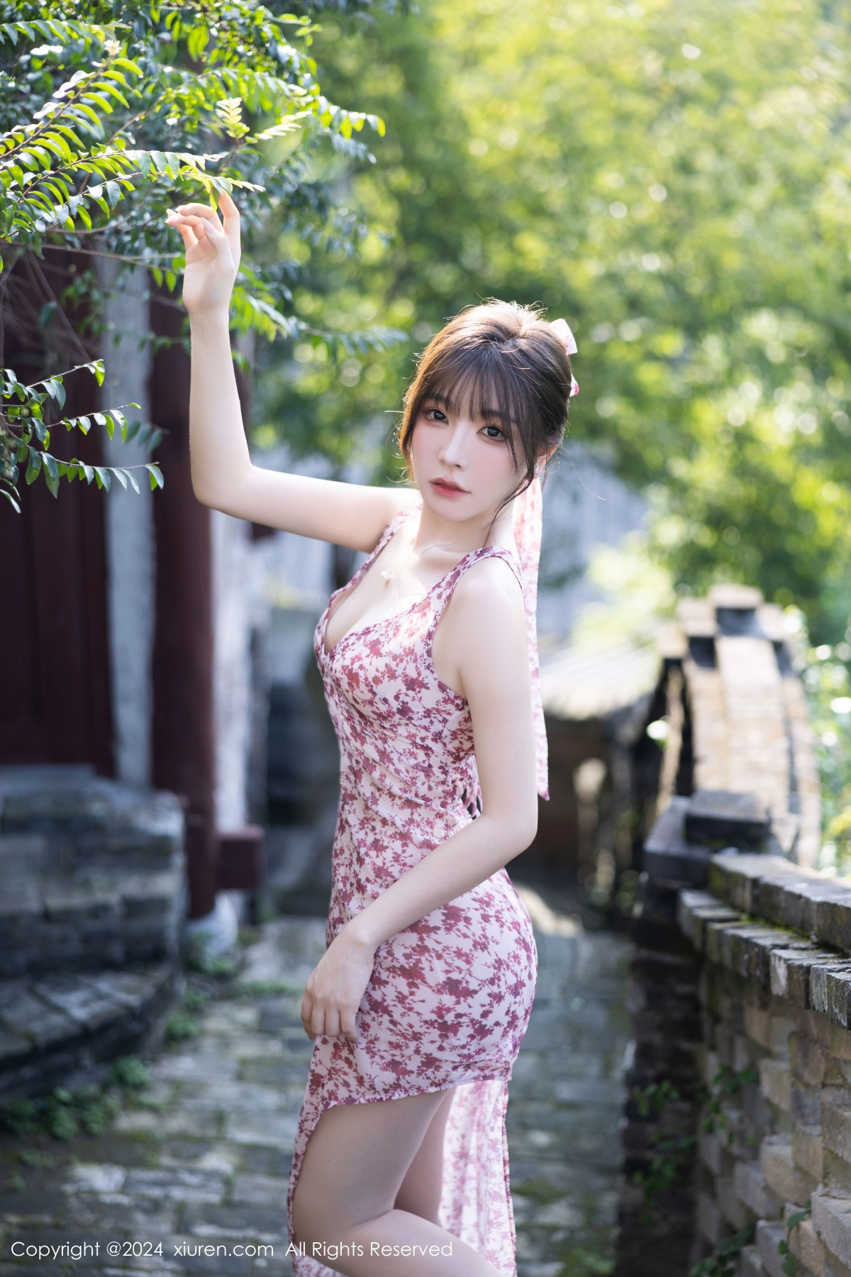 [XiuRen秀人网]第9195期徐莉芝写真 [100P]-019