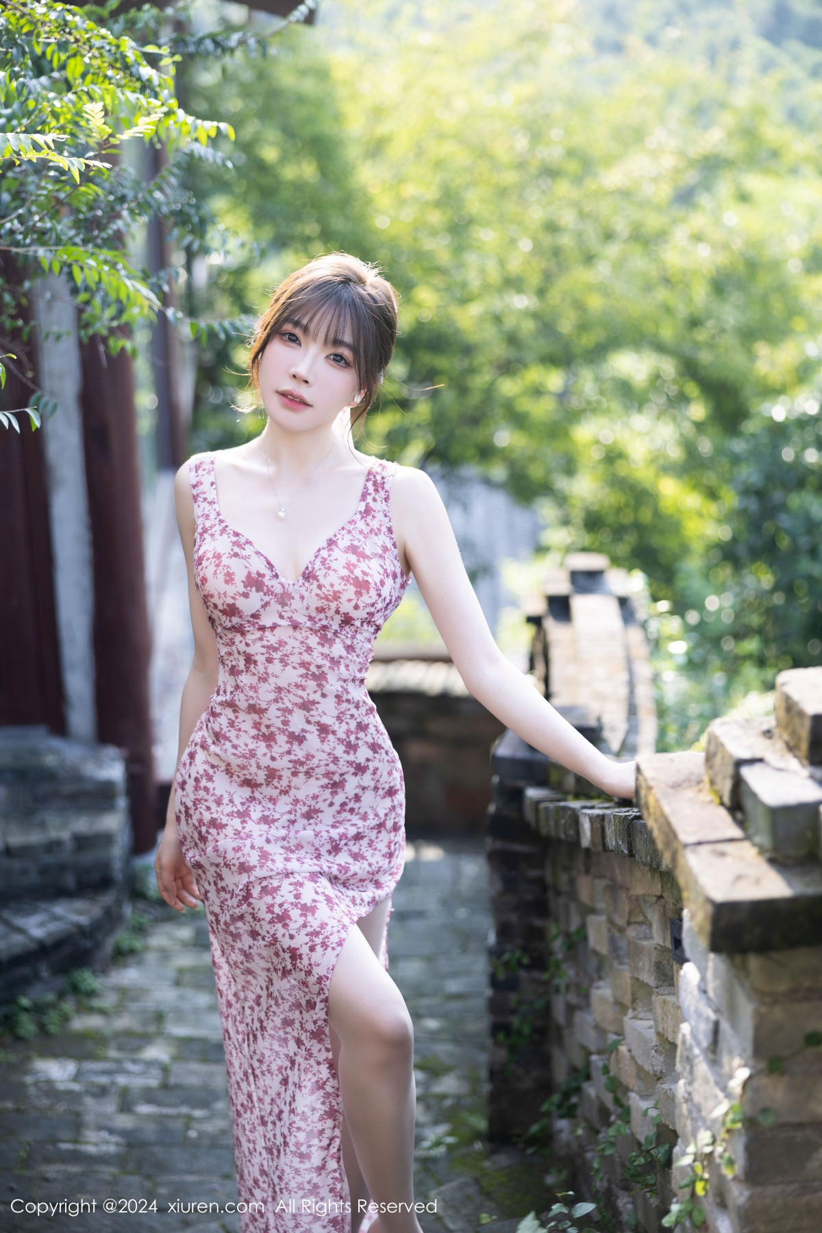 [XiuRen秀人网]第9195期徐莉芝写真 [100P]-020