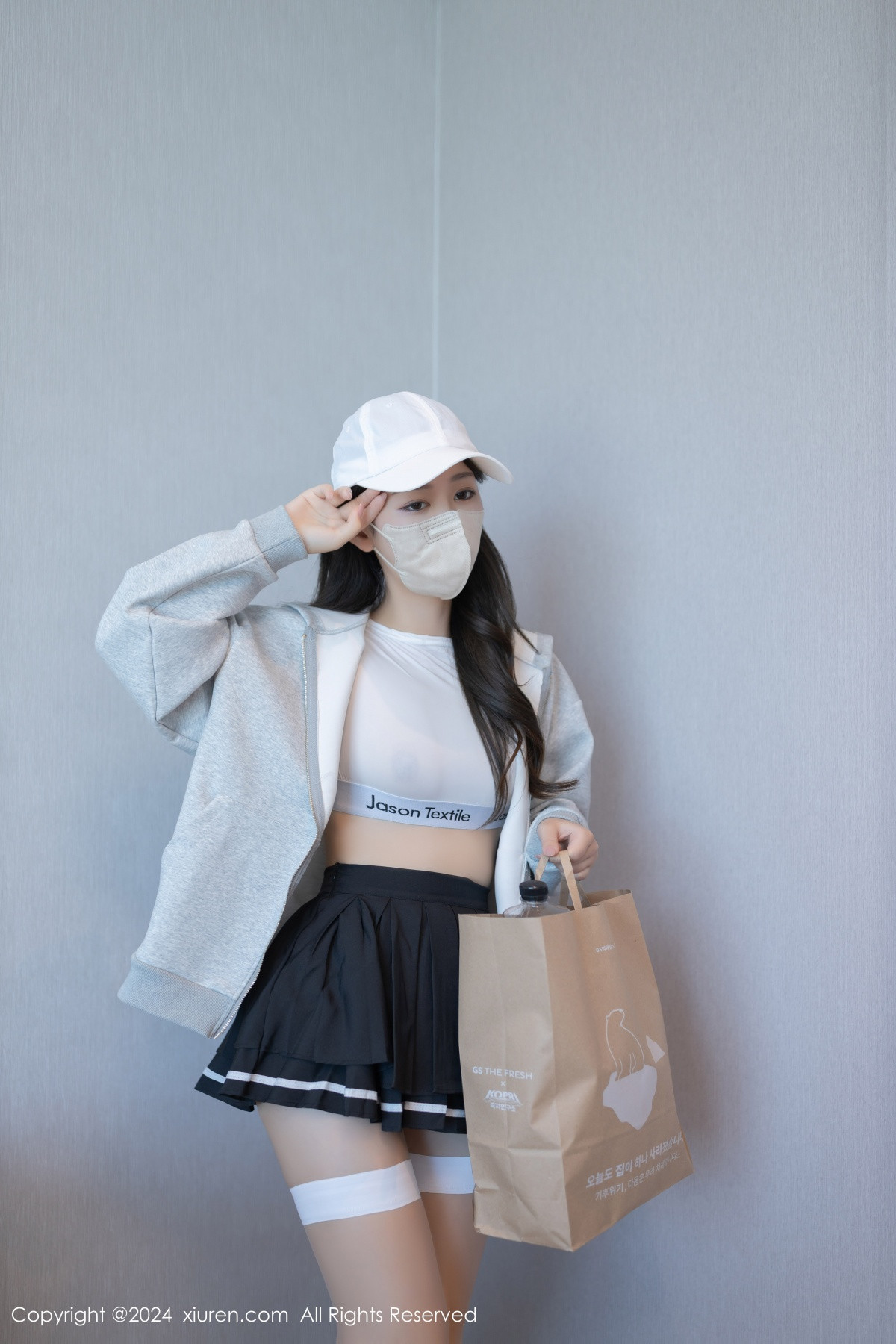 [XiuRen秀人网]第9196期唐安琪写真 [87P]-010