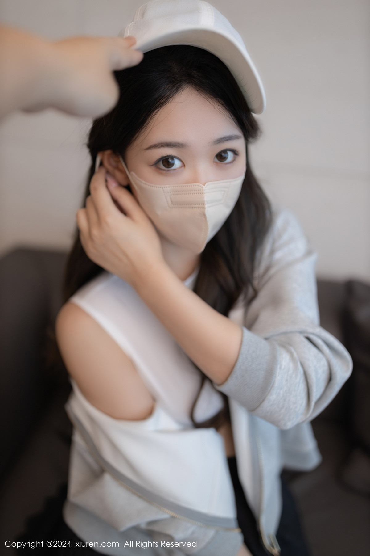 [XiuRen秀人网]第9196期唐安琪写真 [87P]-021