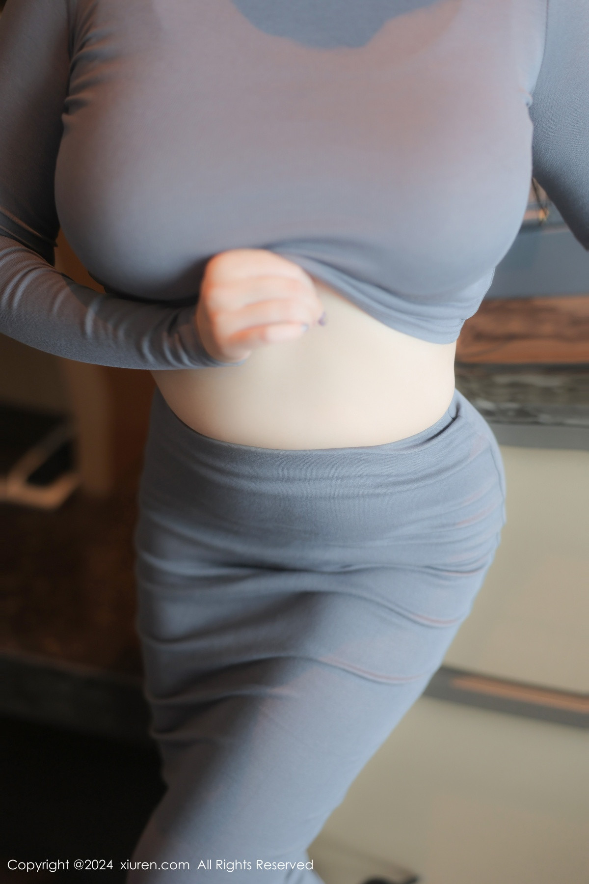 [XiuRen秀人网]第9325期白洁写真 [80P]-011