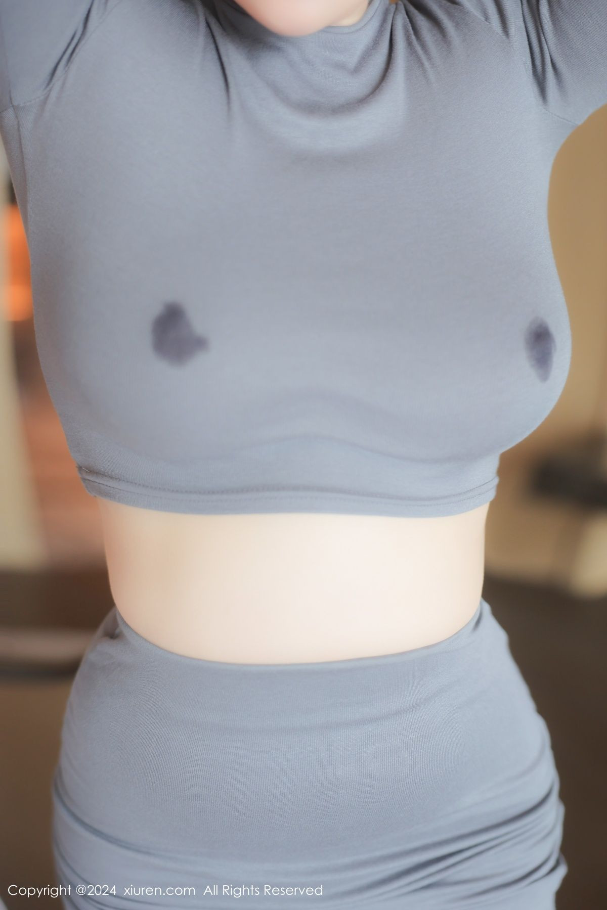 [XiuRen秀人网]第9325期白洁写真 [80P]-024