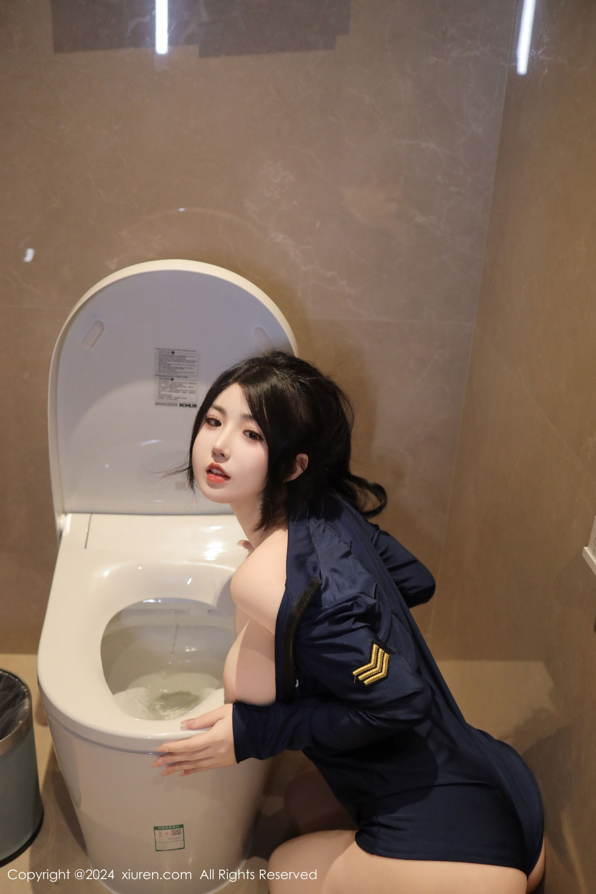 [XiuRen秀人网]第9326期陈小花写真 [78P]-056