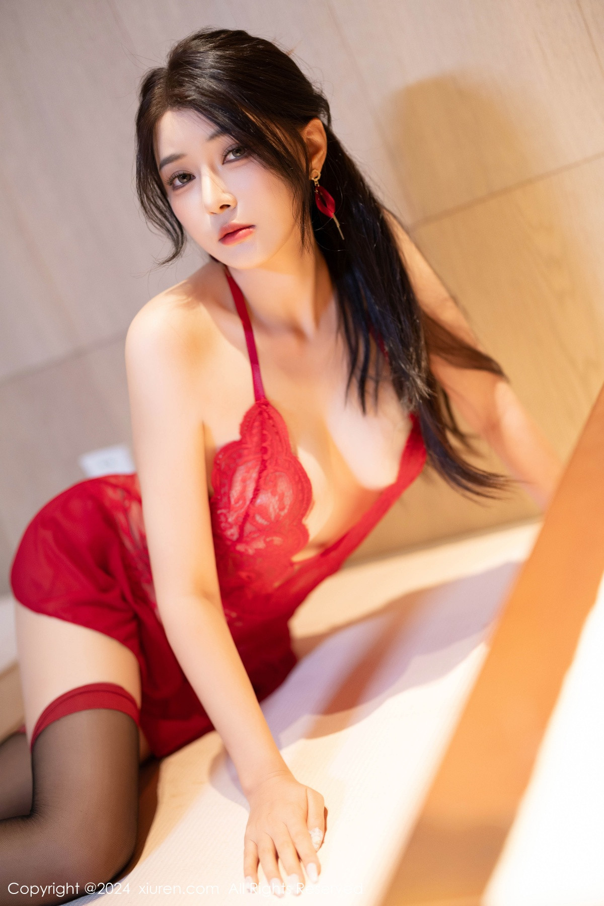 [XiuRen秀人网]第9327期凯竹写真 [87P]-062