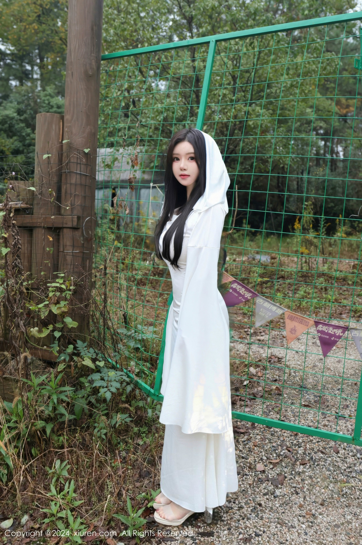 [XiuRen秀人网]第9376期小薯条写真 [81P]-010