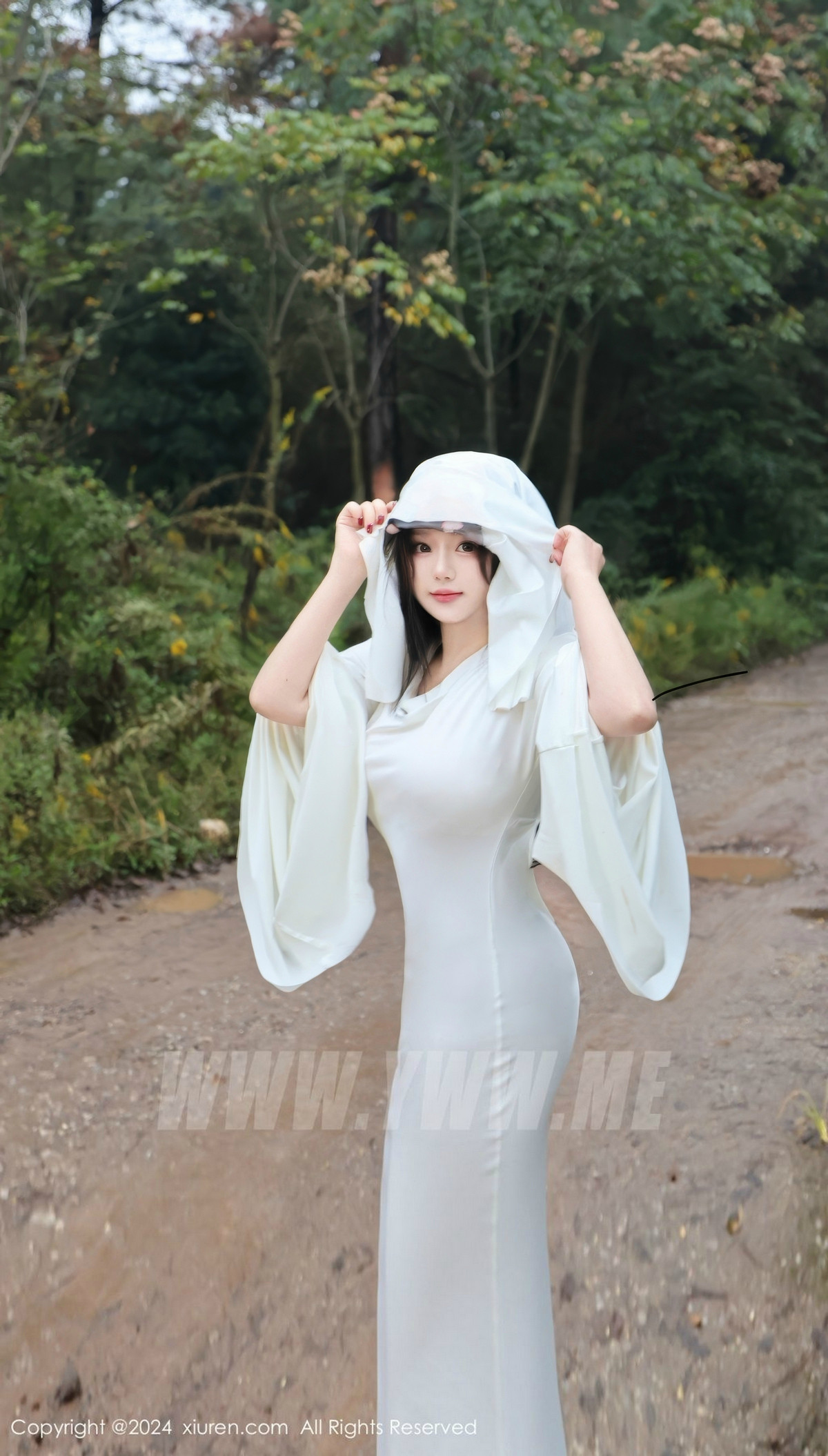 [XiuRen秀人网]第9376期小薯条写真 [81P]-008